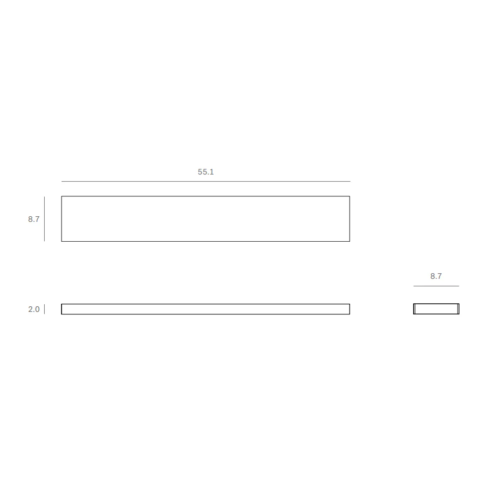 Wall Shelf - Image 13