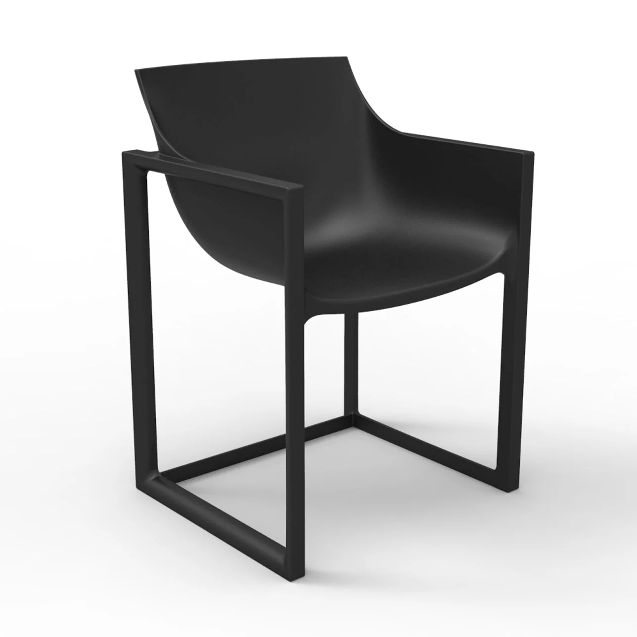 Wall Street Outdoor Armchair (Set of 2) - Image 31