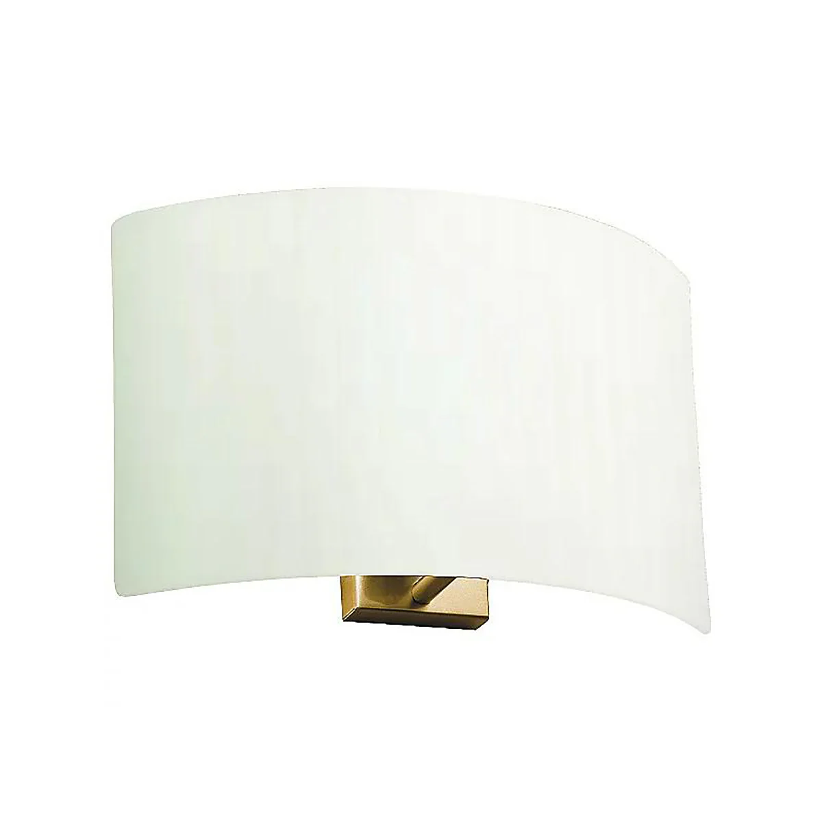 Wall Street Incandescent Wall Sconce - Image 3