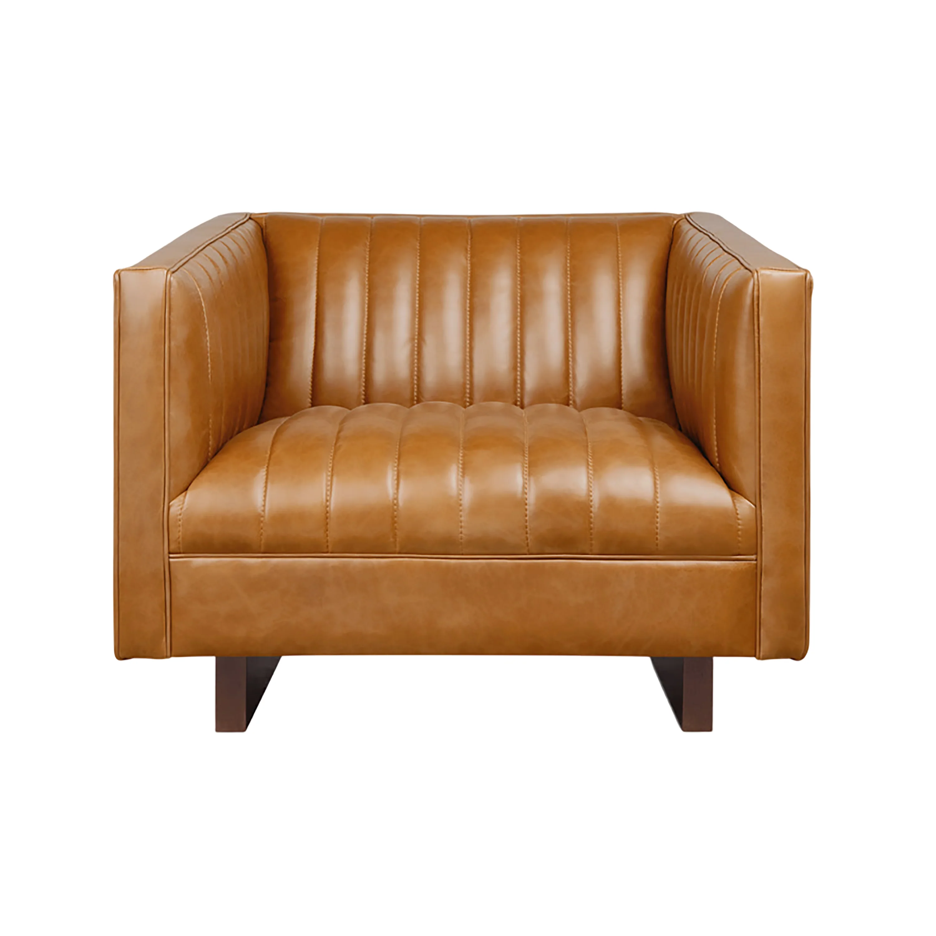 Wallace Lounge Chair - Image 3