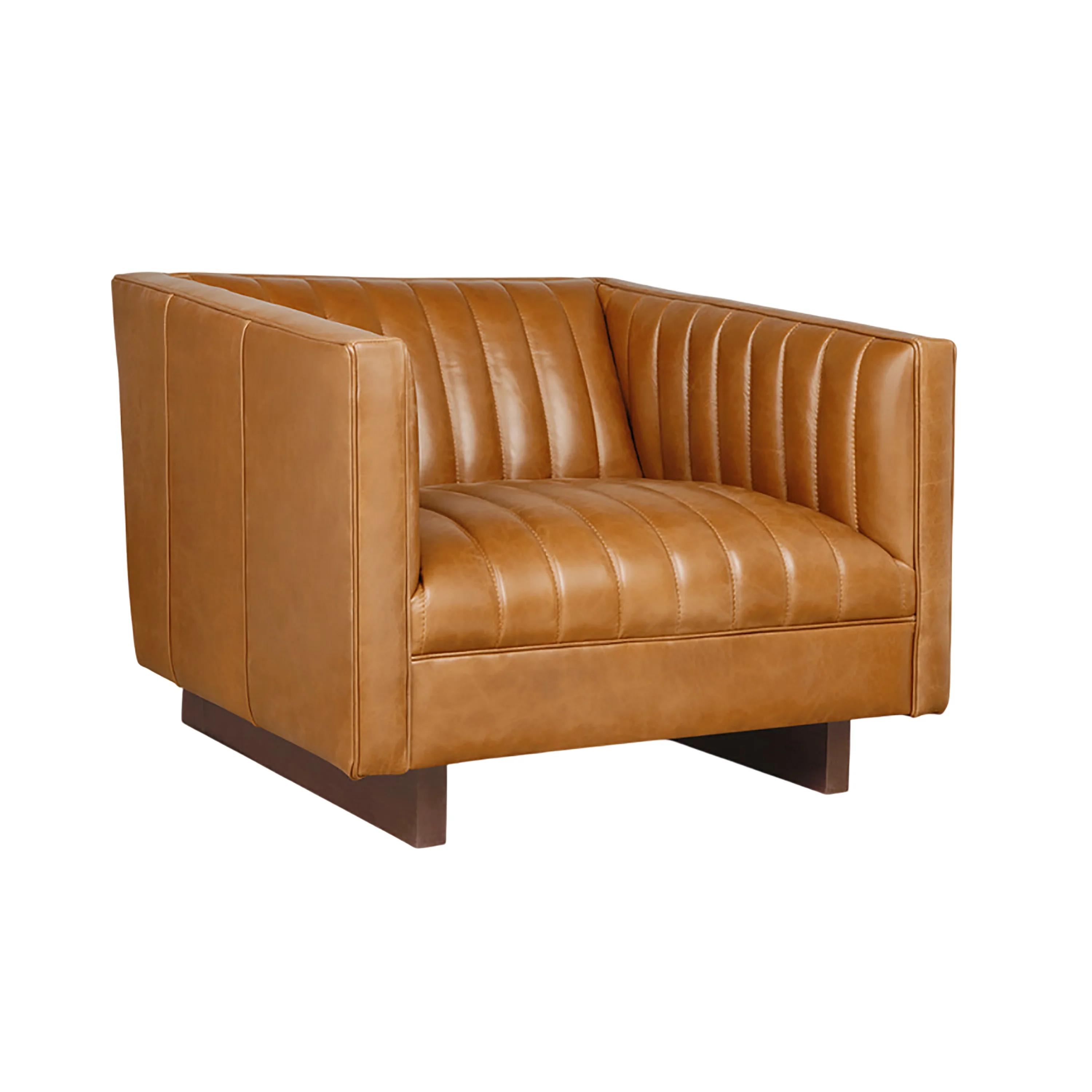 Wallace Lounge Chair - Image 4
