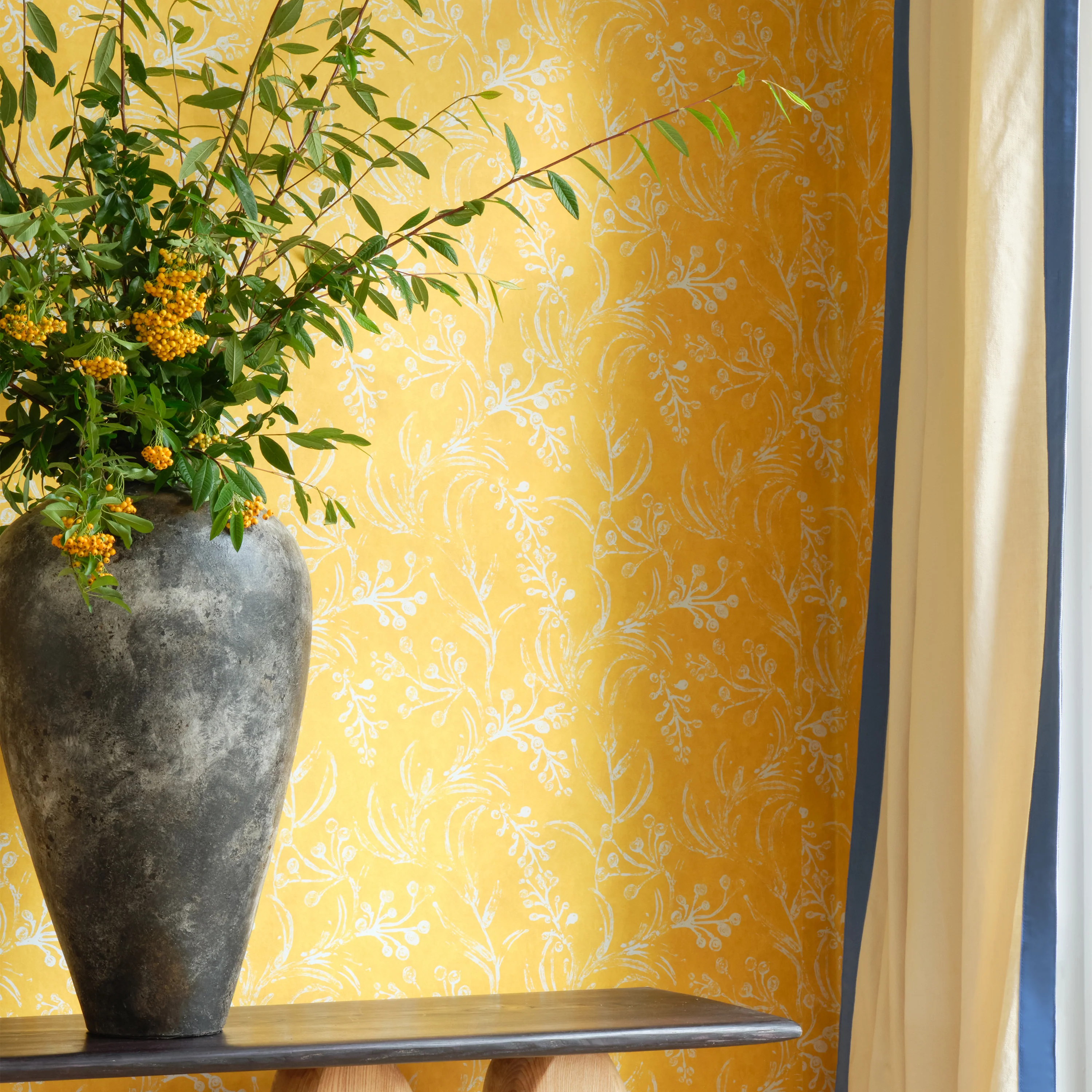 Wallflower Wallpaper - Image 11