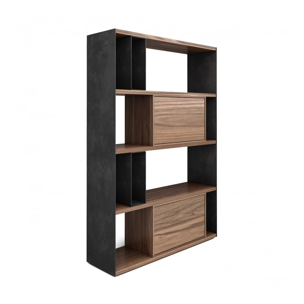 Wallride Bookcase - Image 5