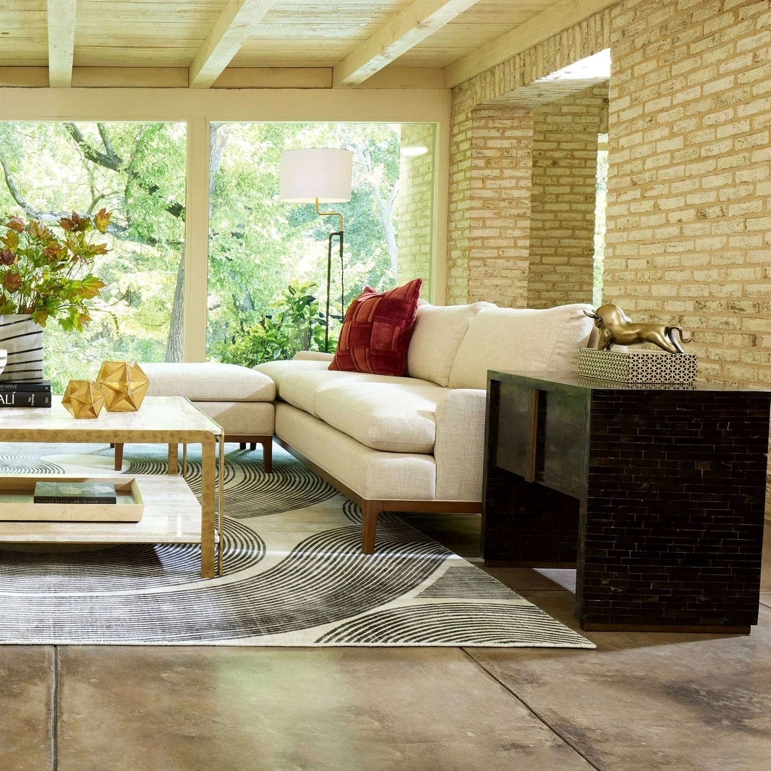 Wander Rug - Image 5