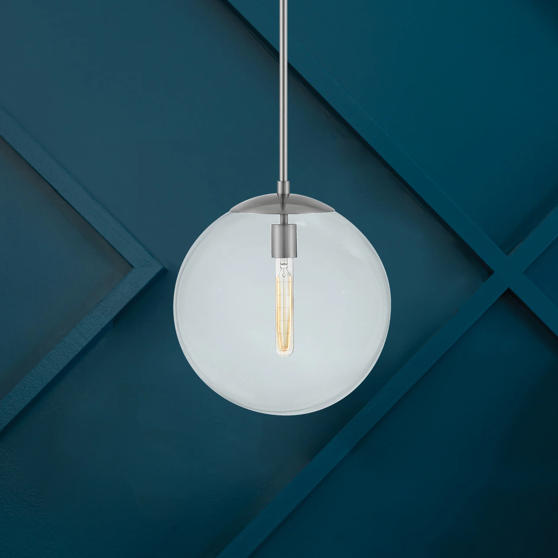 Warby Pendant Light - Image 2