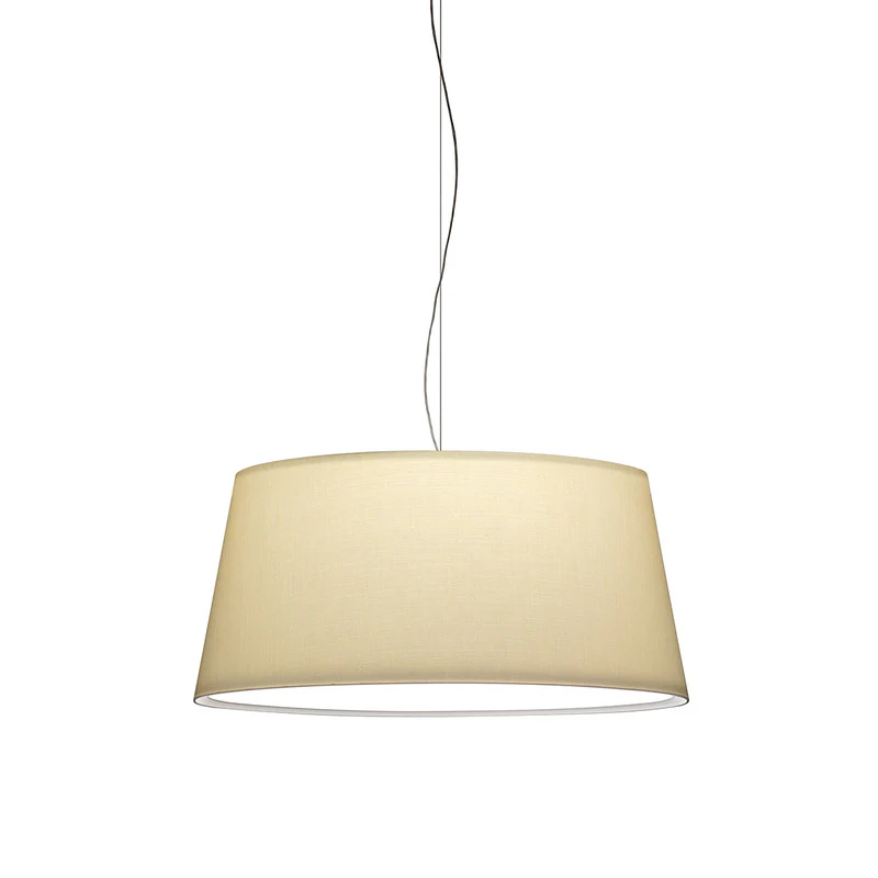 Warm Mesh Pendant Light - Image 13