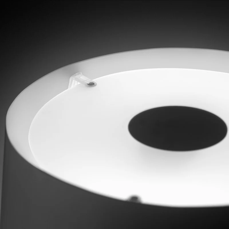 Warm Mesh Pendant Light - Image 3
