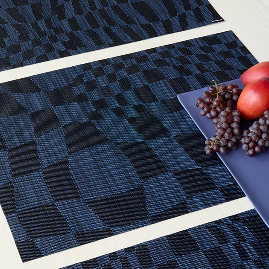 Warp Placemat (Set of 4) - Image 7