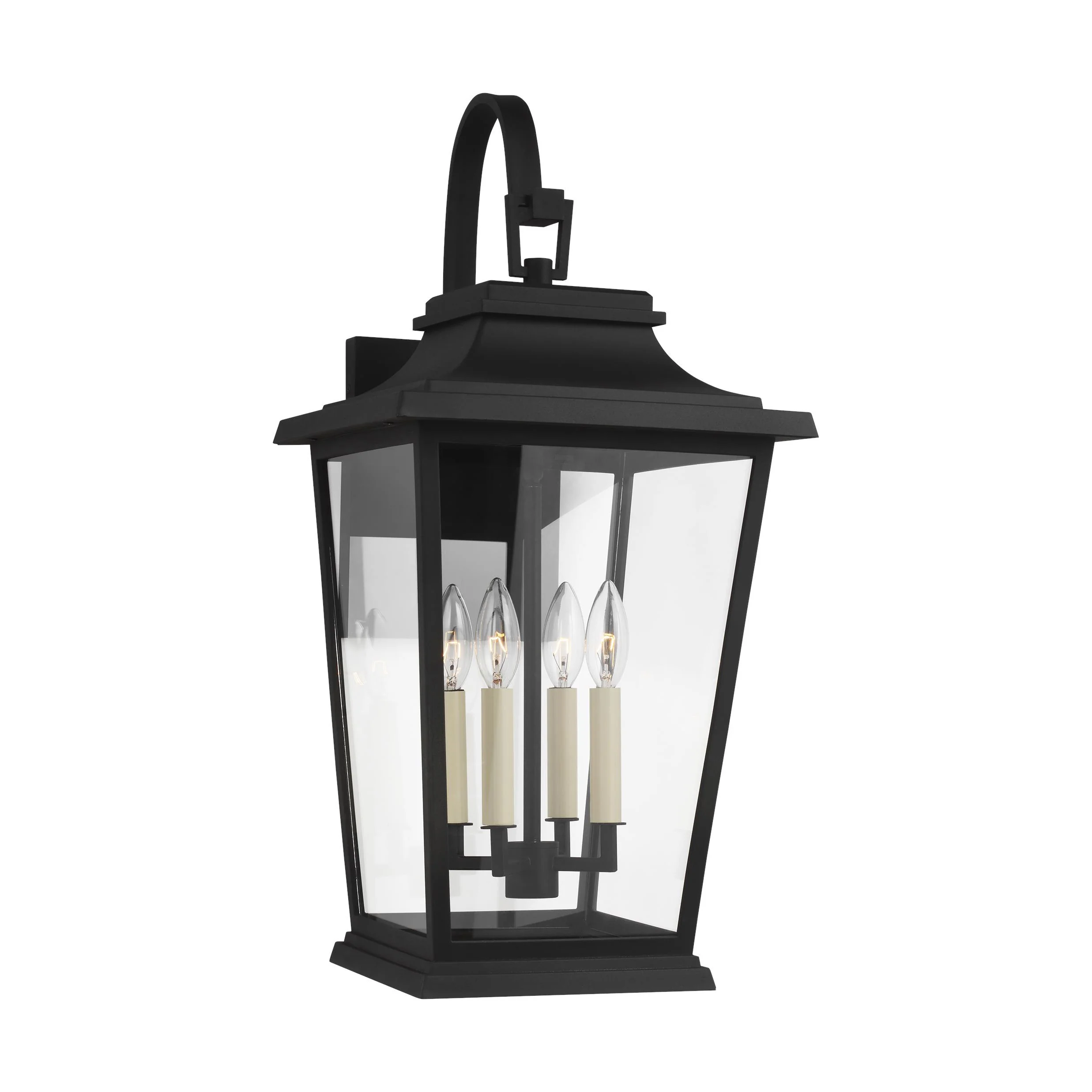 Sean Lavin Warren Outdoor Wall Light - Image 10