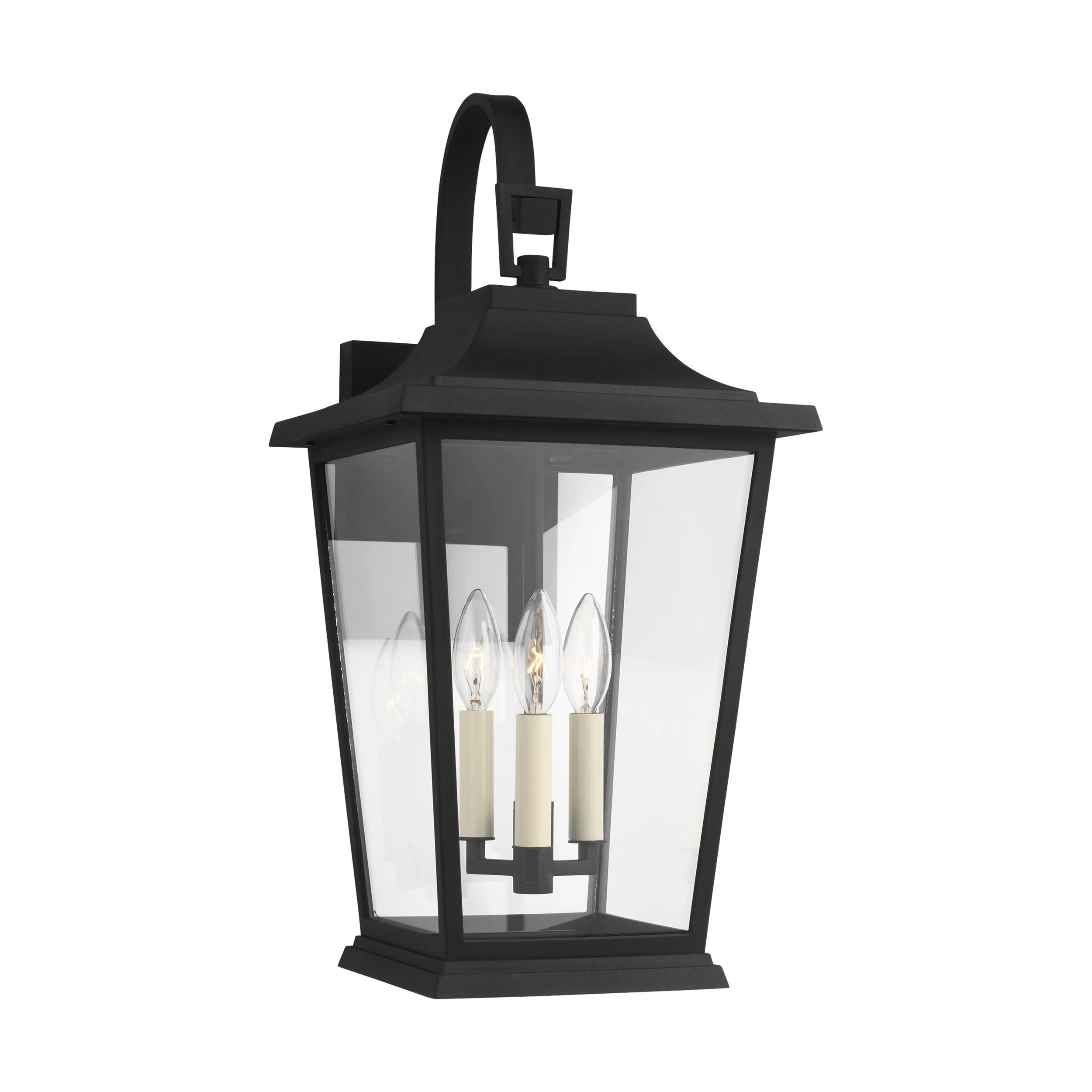 Sean Lavin Warren Outdoor Wall Light - Image 9