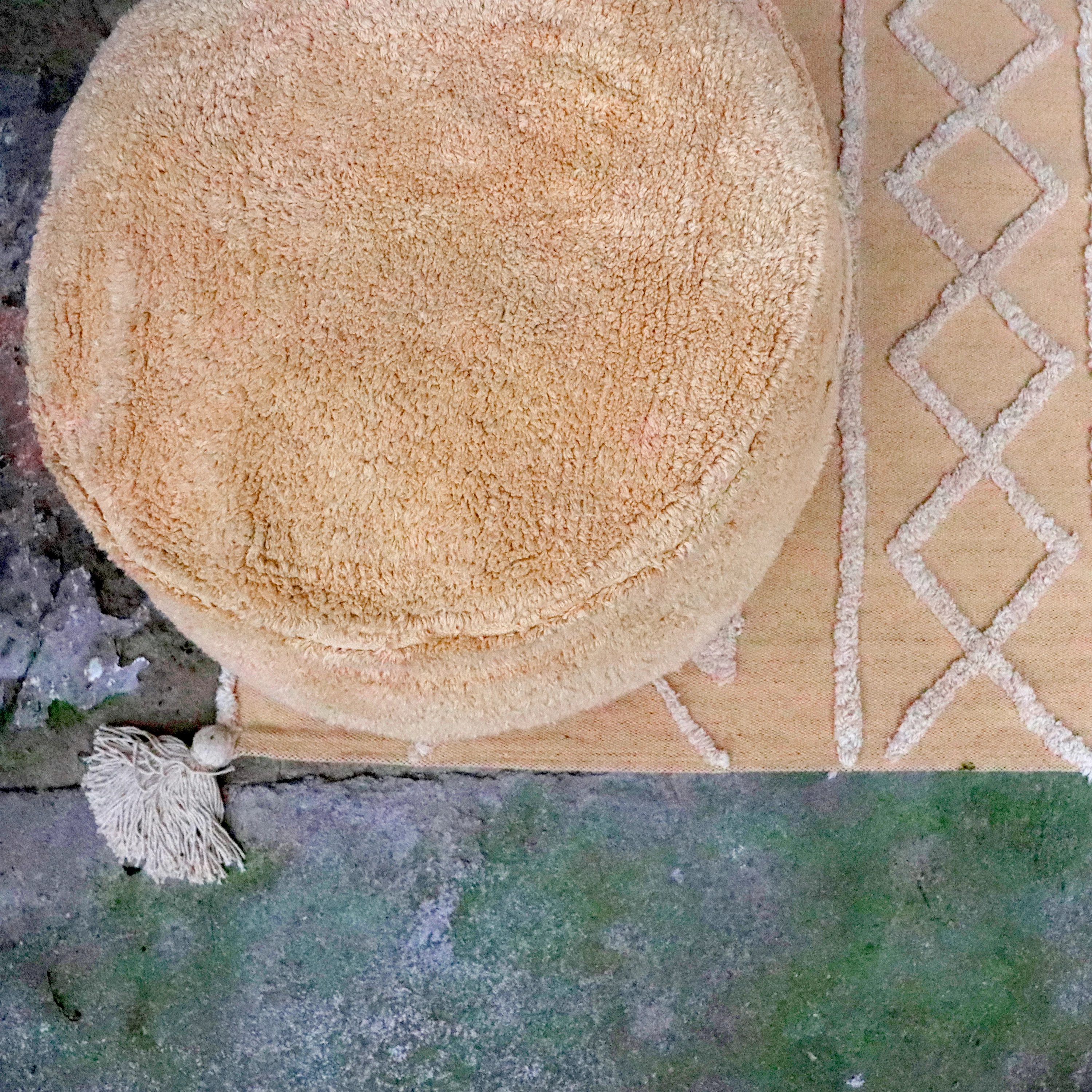 Washable Chill Pouf - Image 11