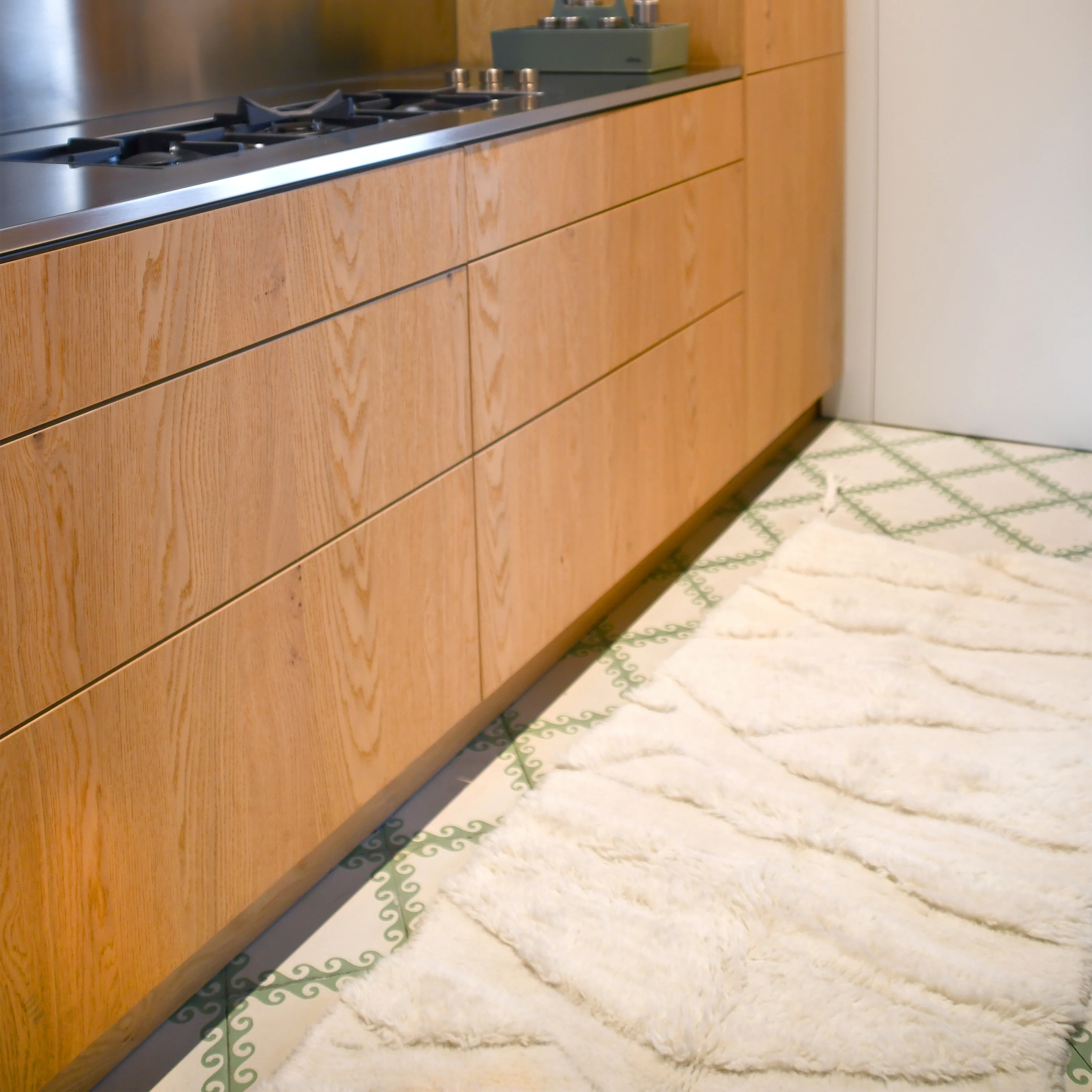 Washable Enkang Runner - Image 3