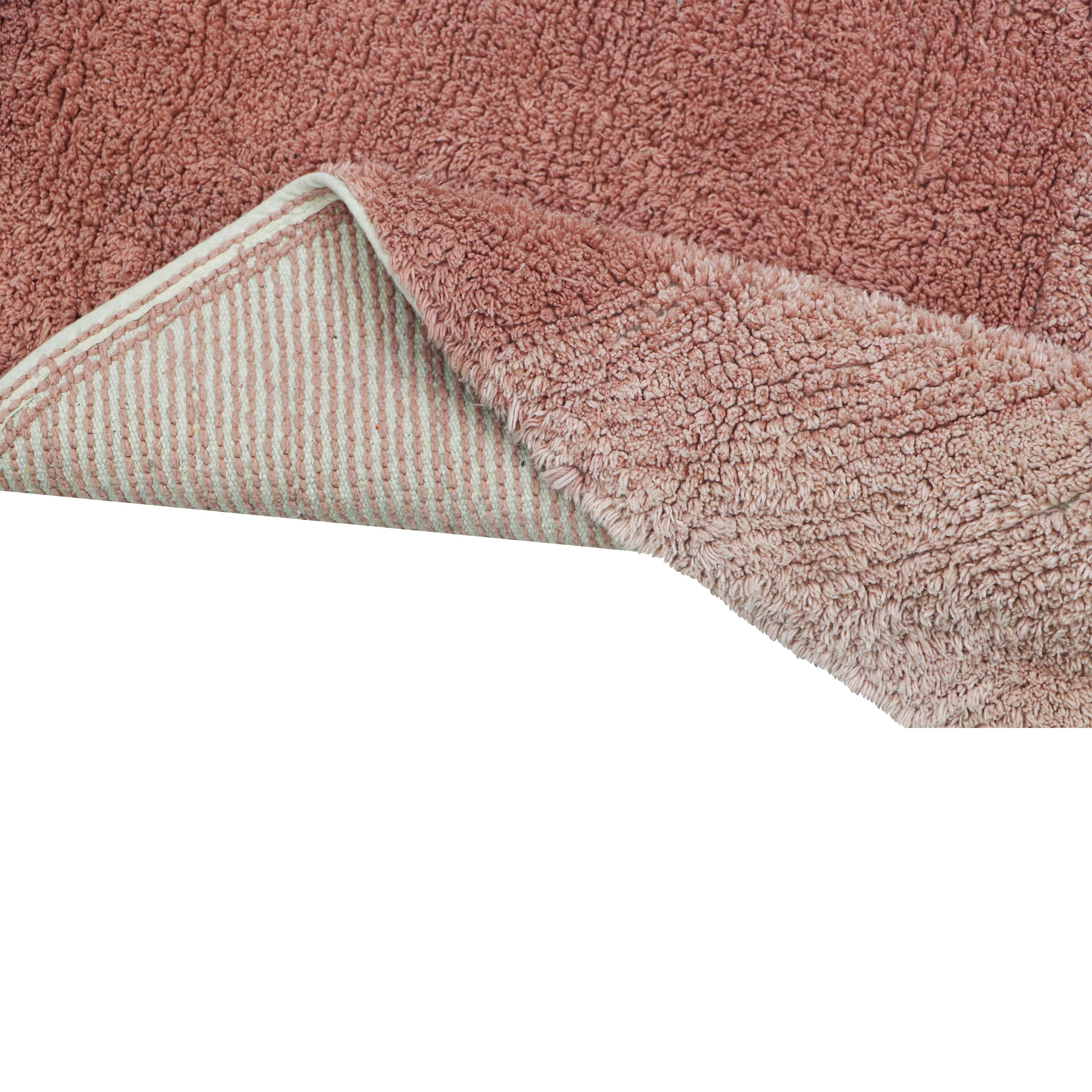 Washable Ramona The Radish Rug - Image 4