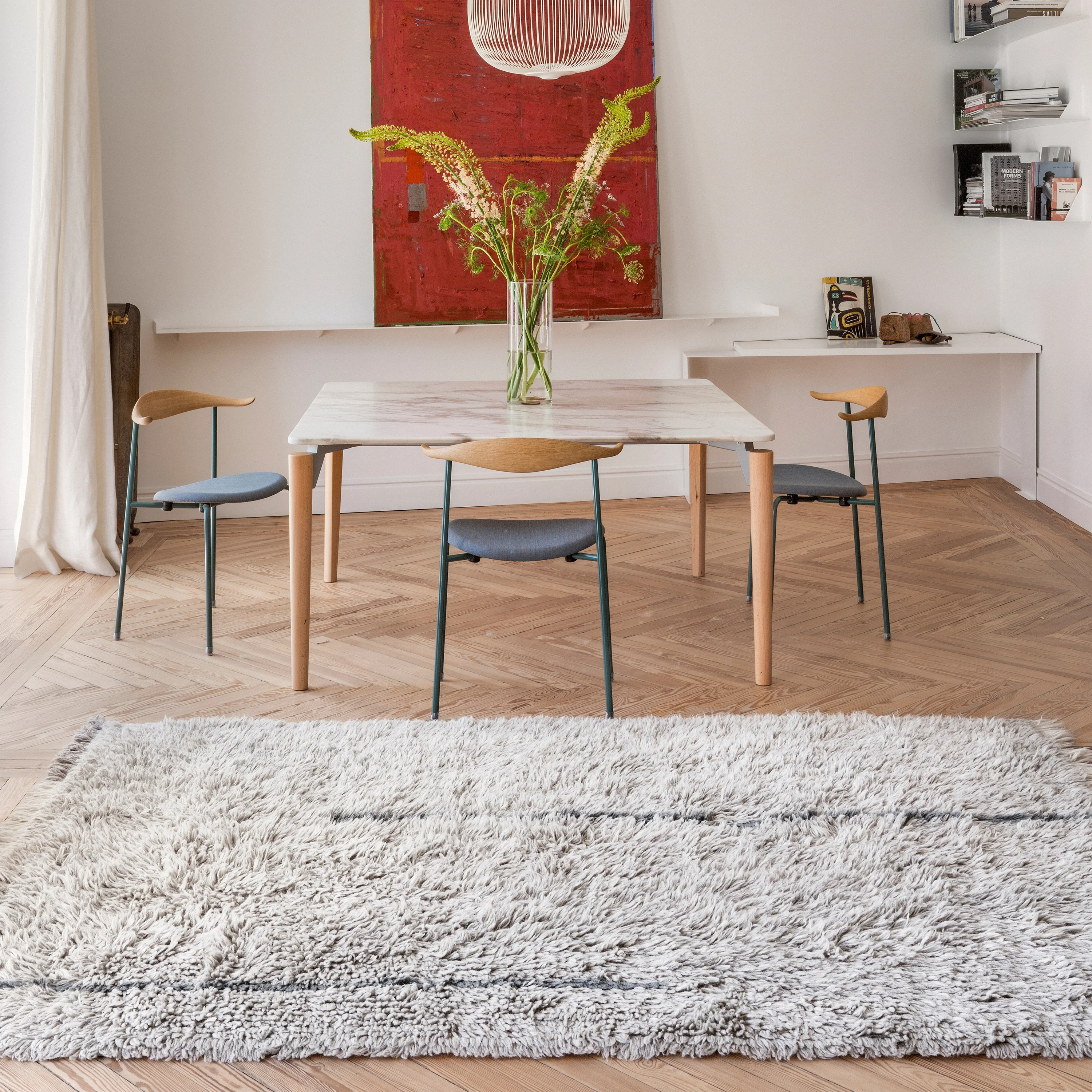 Washable Seasons Rug - Image 6