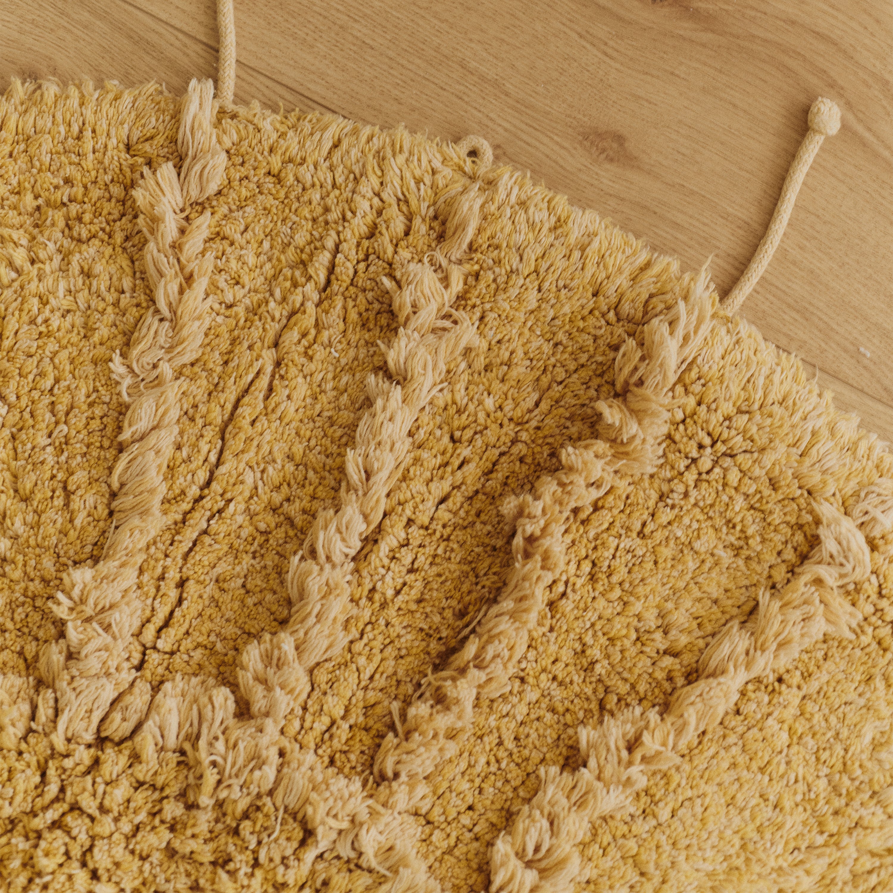 Washable Solar Multishape Rug - Image 5