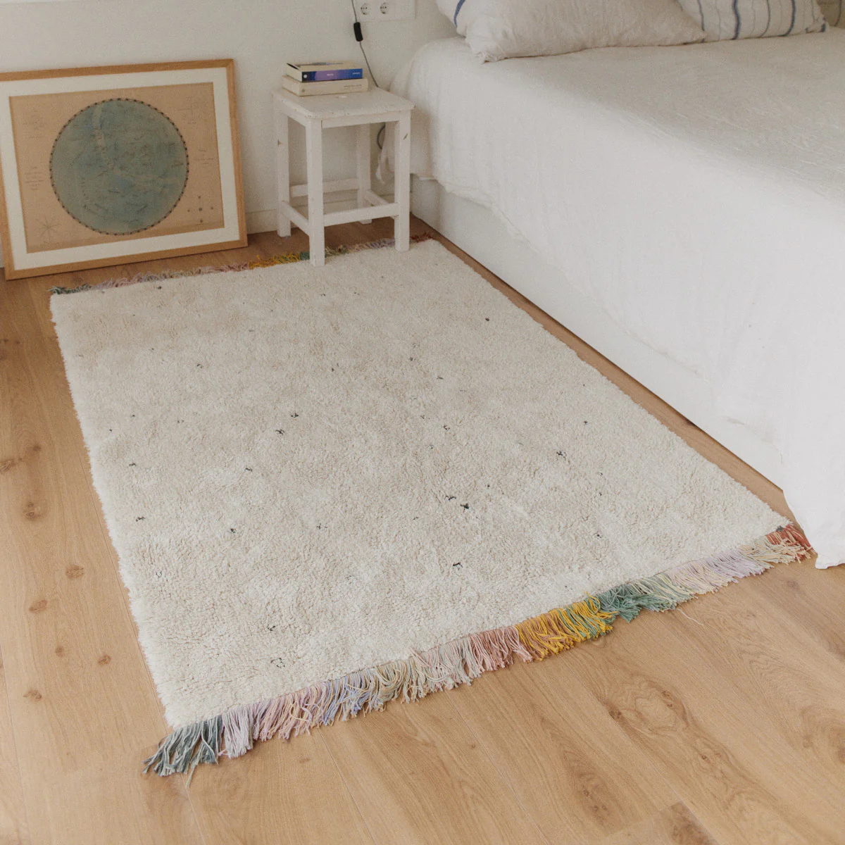 Washable Stardust Rug - Image 5