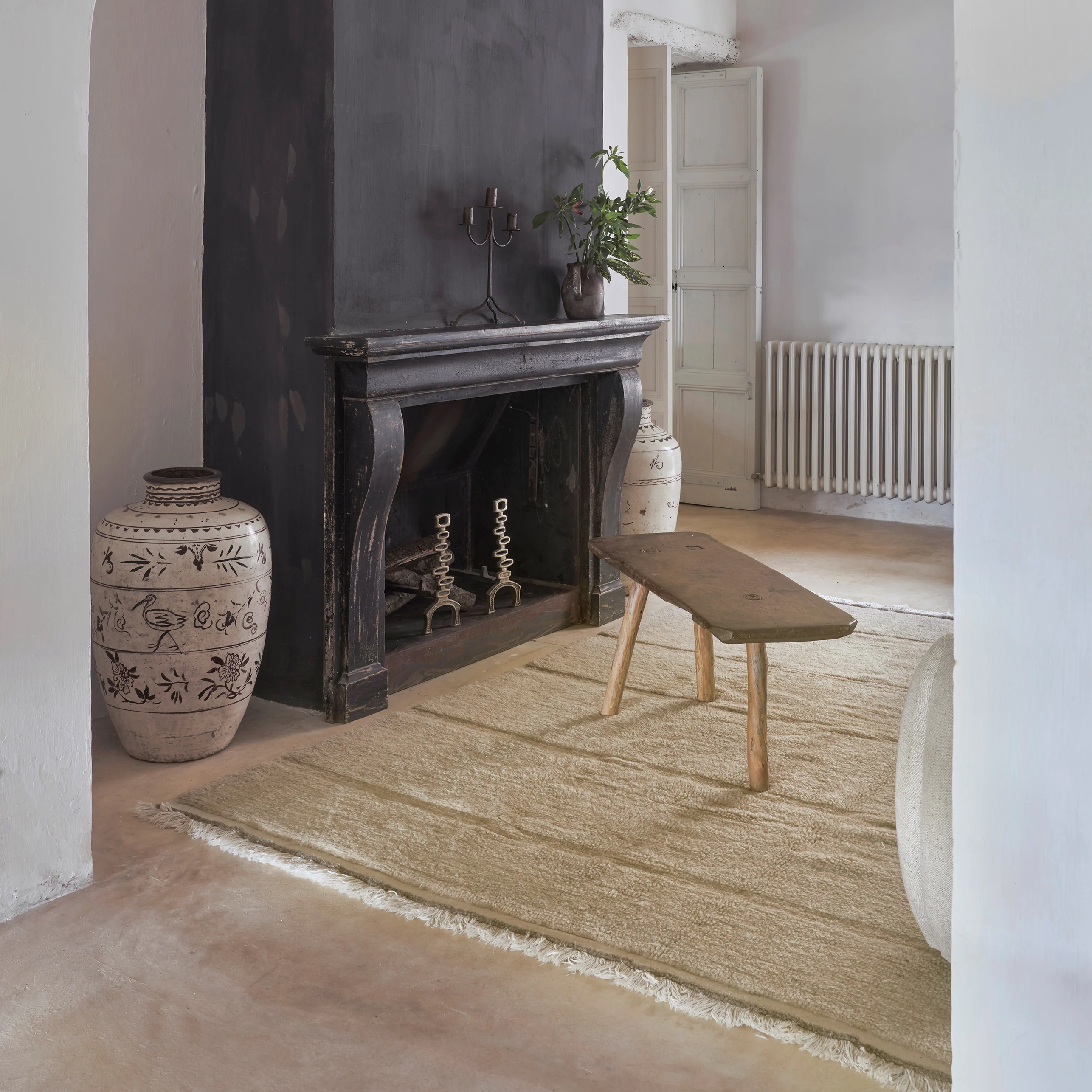 Washable Steppe Rug - Image 12