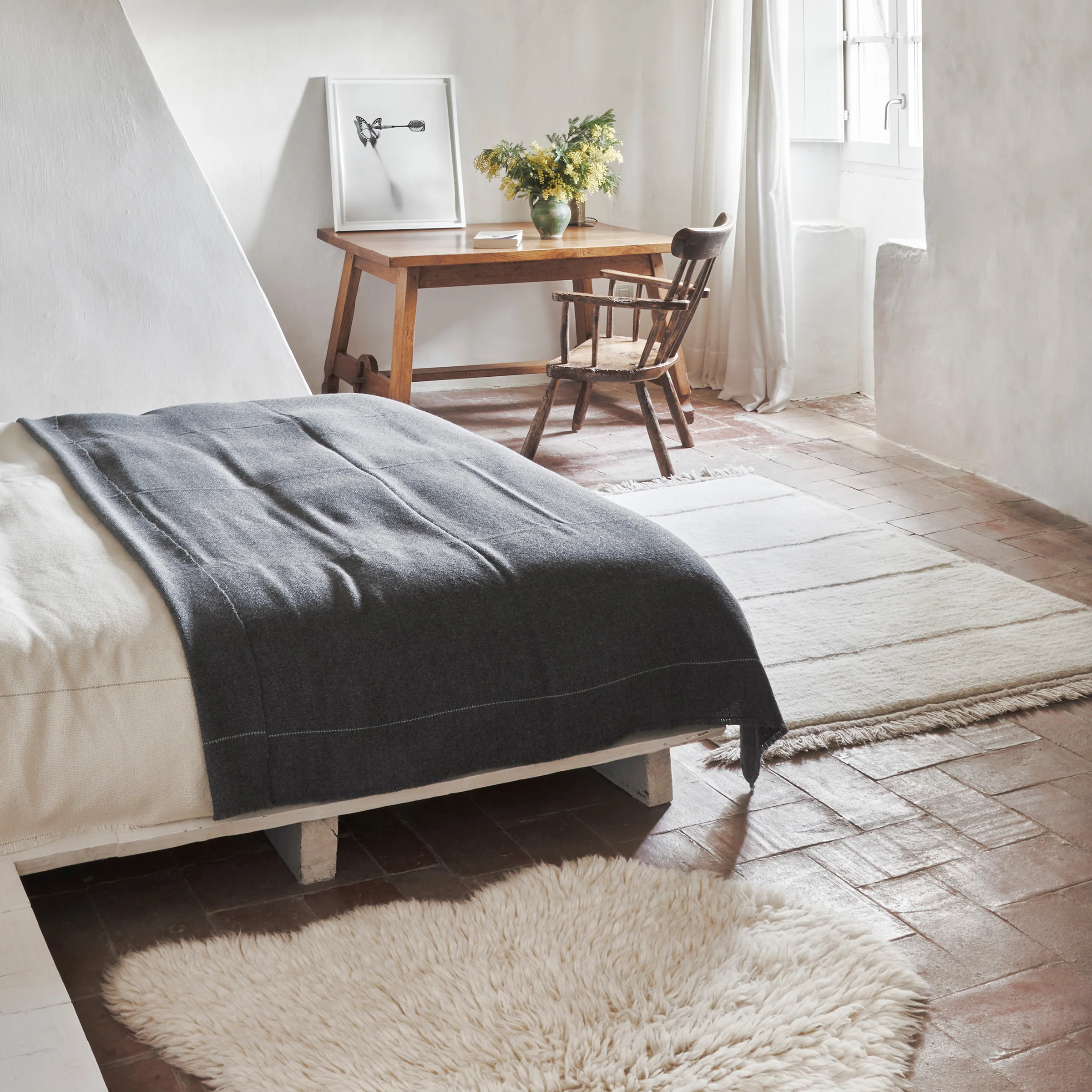 Washable Steppe Rug - Image 17