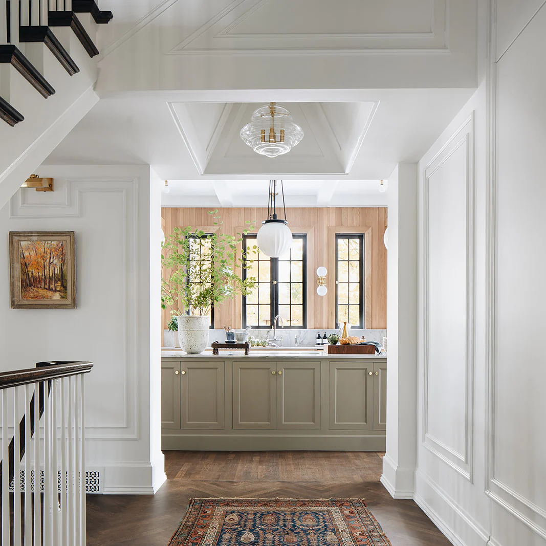 Washington Pendant Light - Image 17