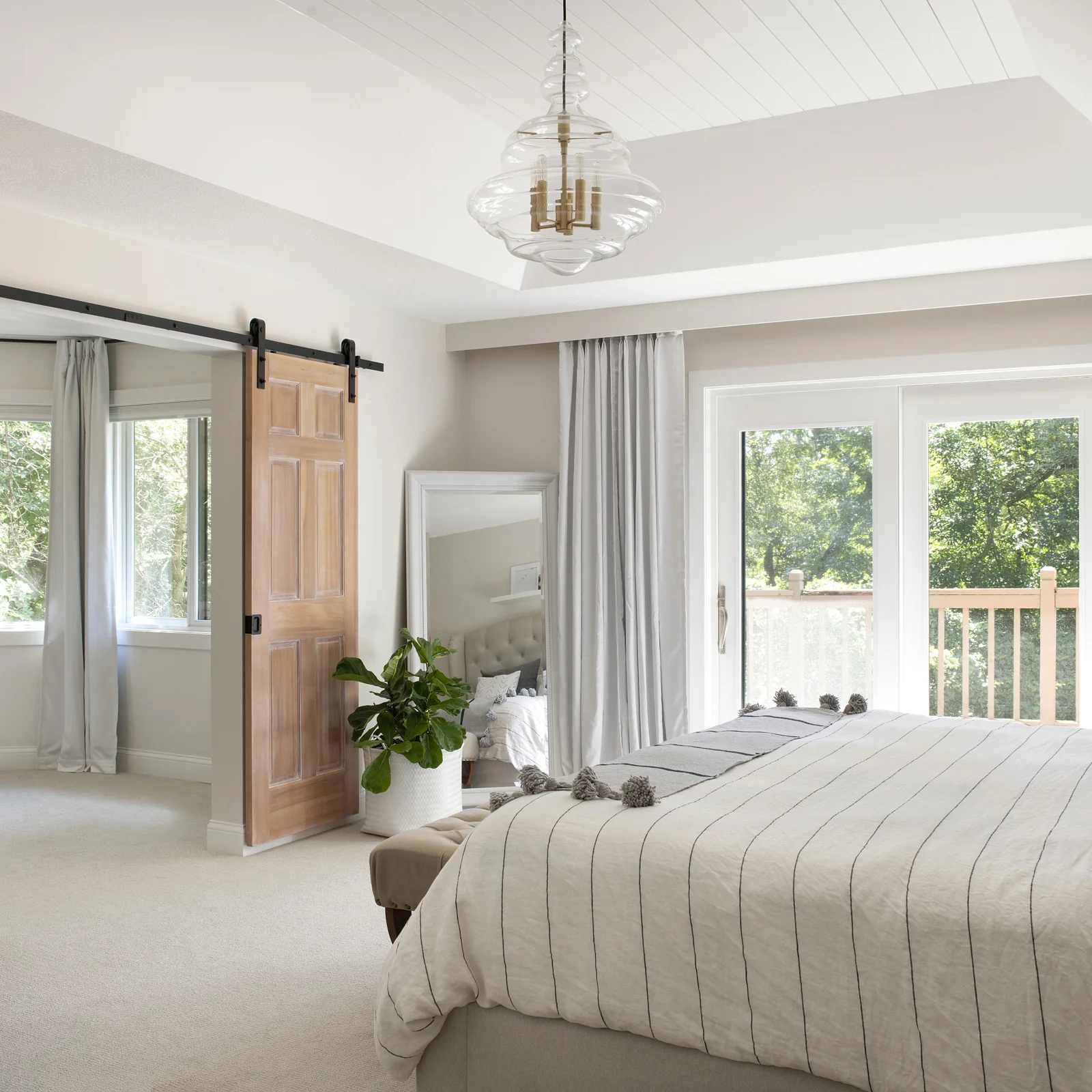 Washington Pendant Light - Image 2