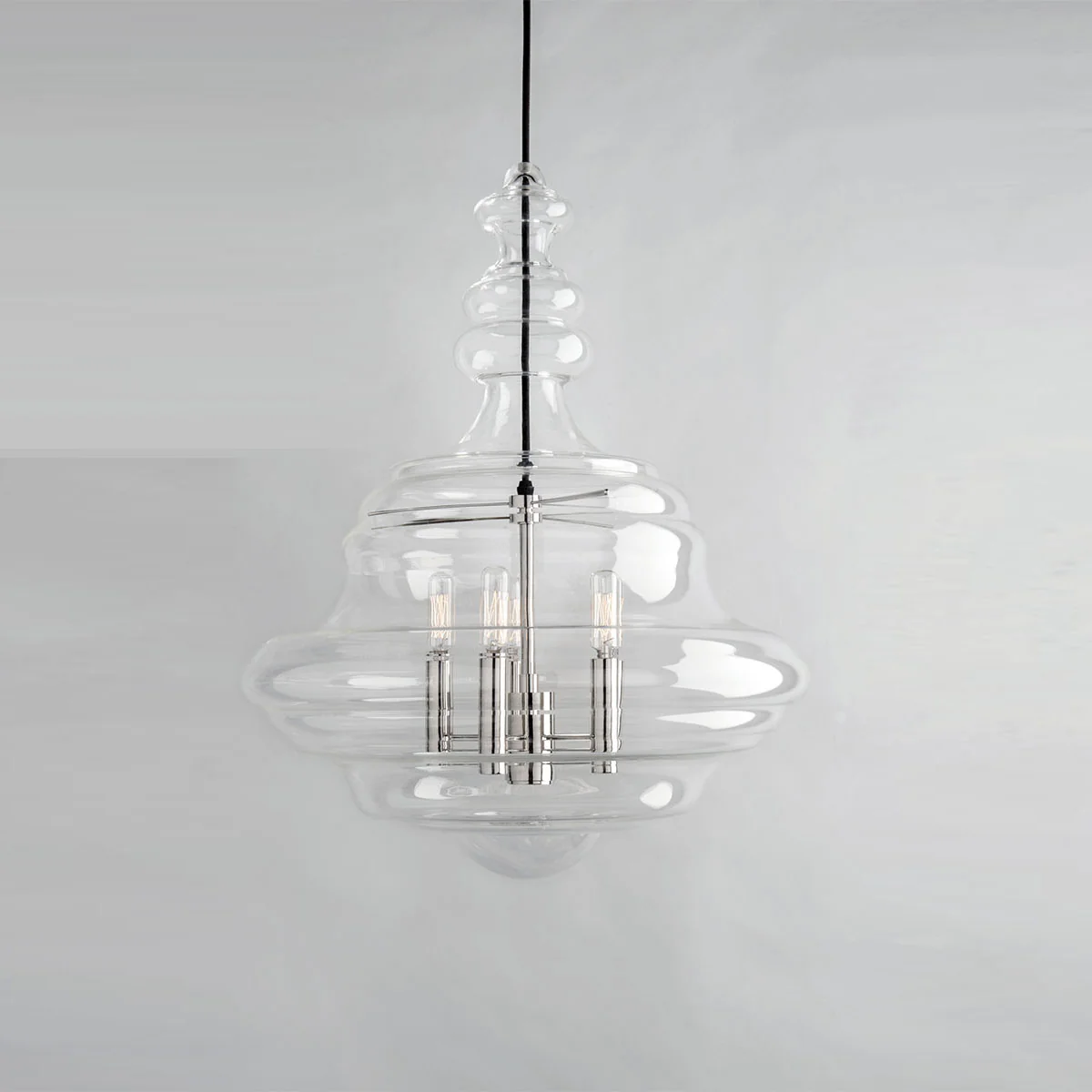 Washington Pendant Light - Image 8