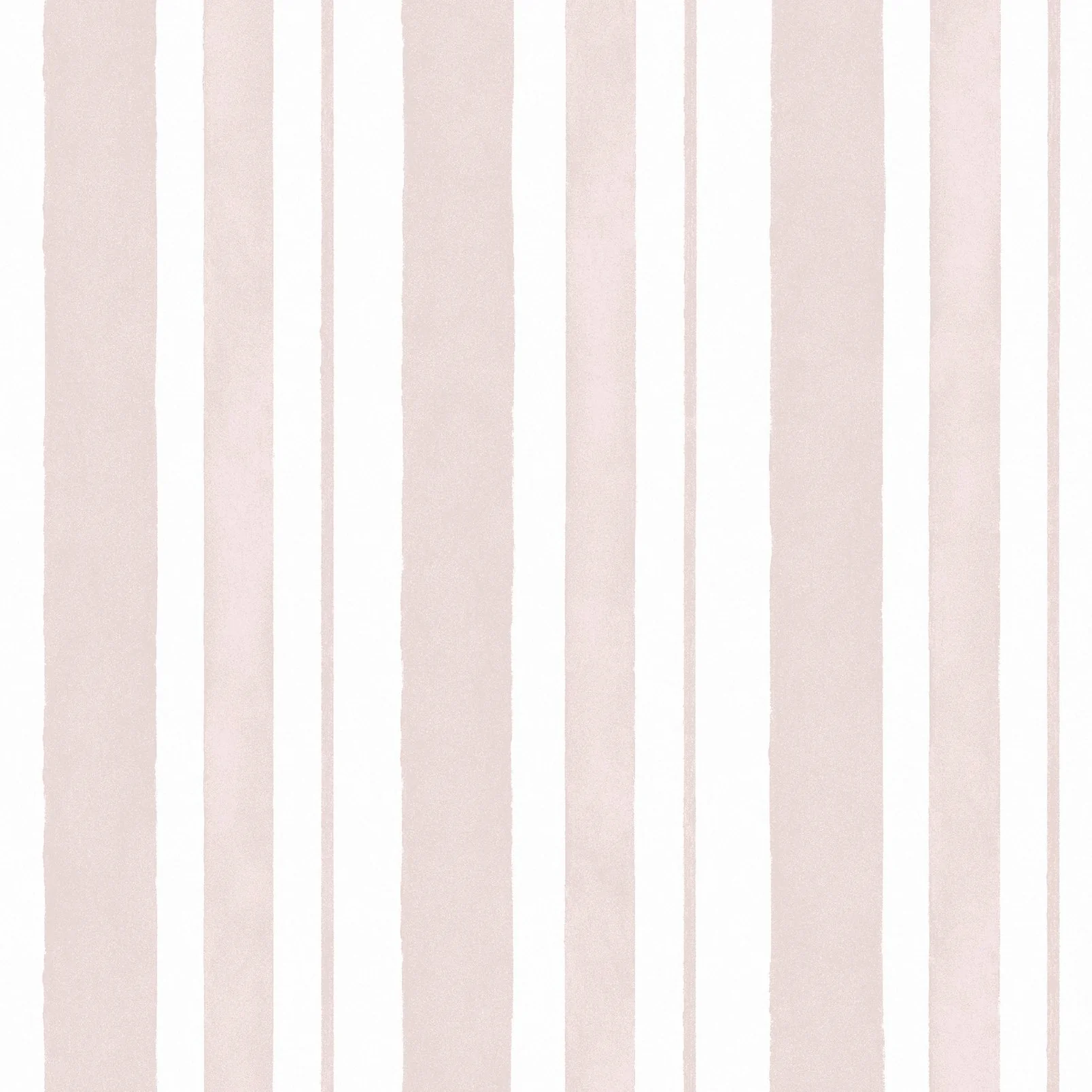 Rachel Ashwell Watercolour Stripe Blue Wallpaper - Image 4