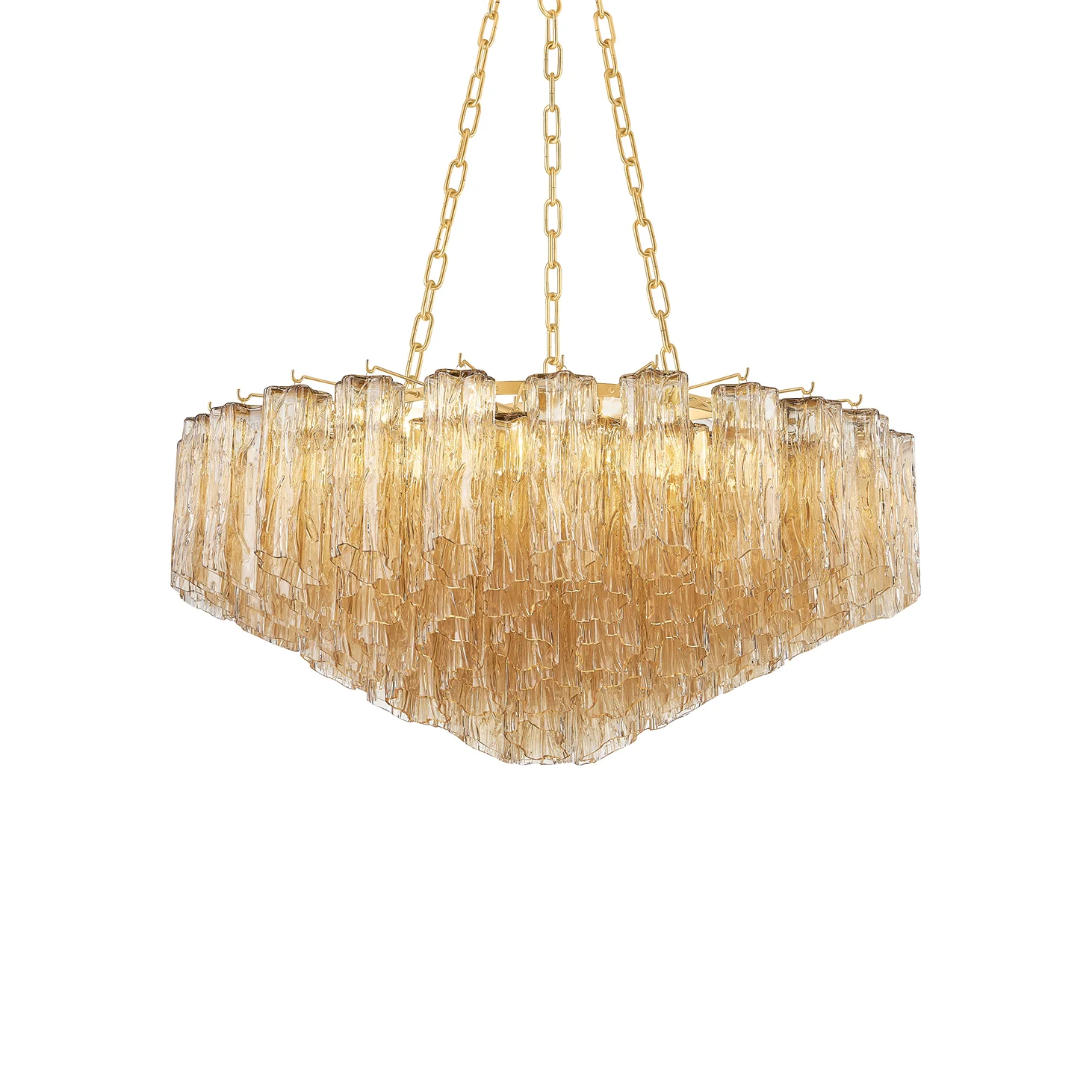 Watertown Chandelier - Image 4