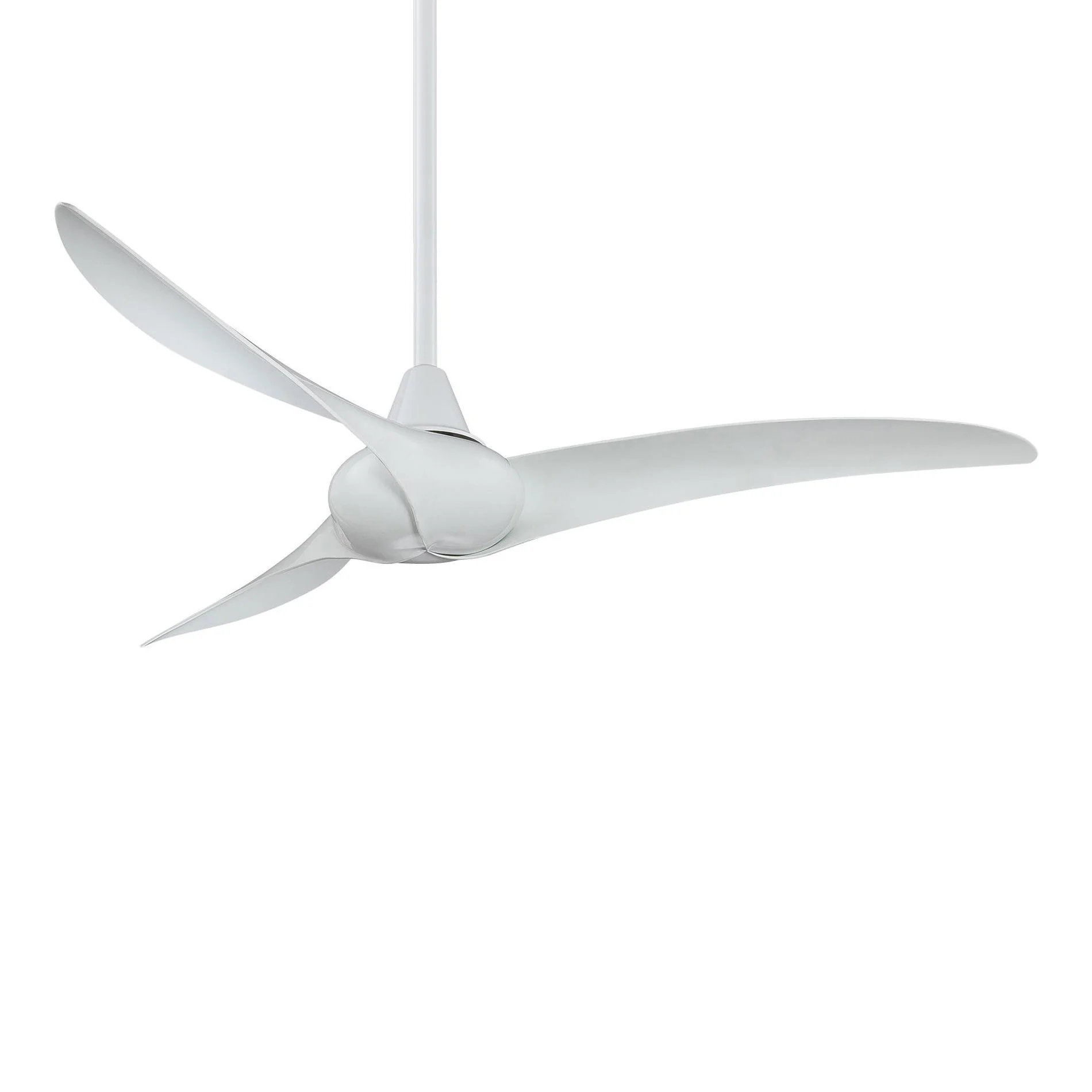 Wave Ceiling Fan - Image 2