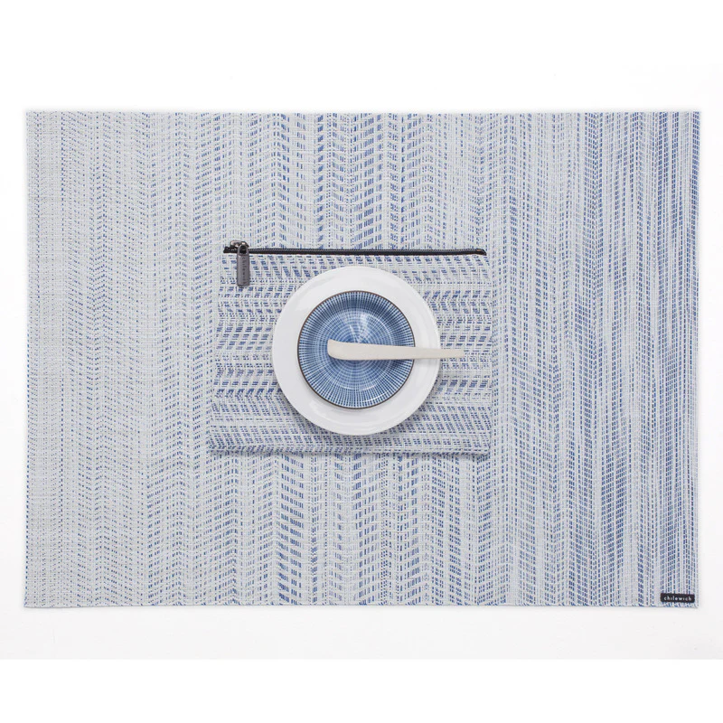 Wave Table Mat (Set of 4) - Image 3