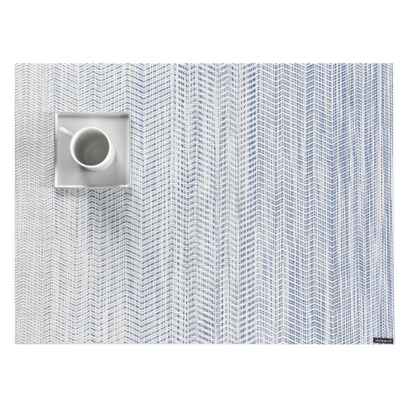 Wave Table Mat (Set of 4) - Image 4