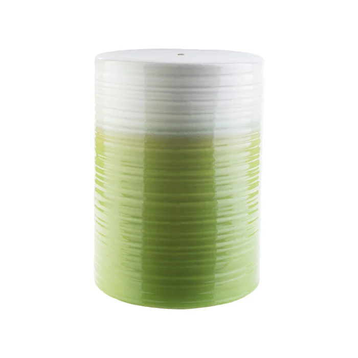 Waverly Ceramic Outdoor Stool - Image 6
