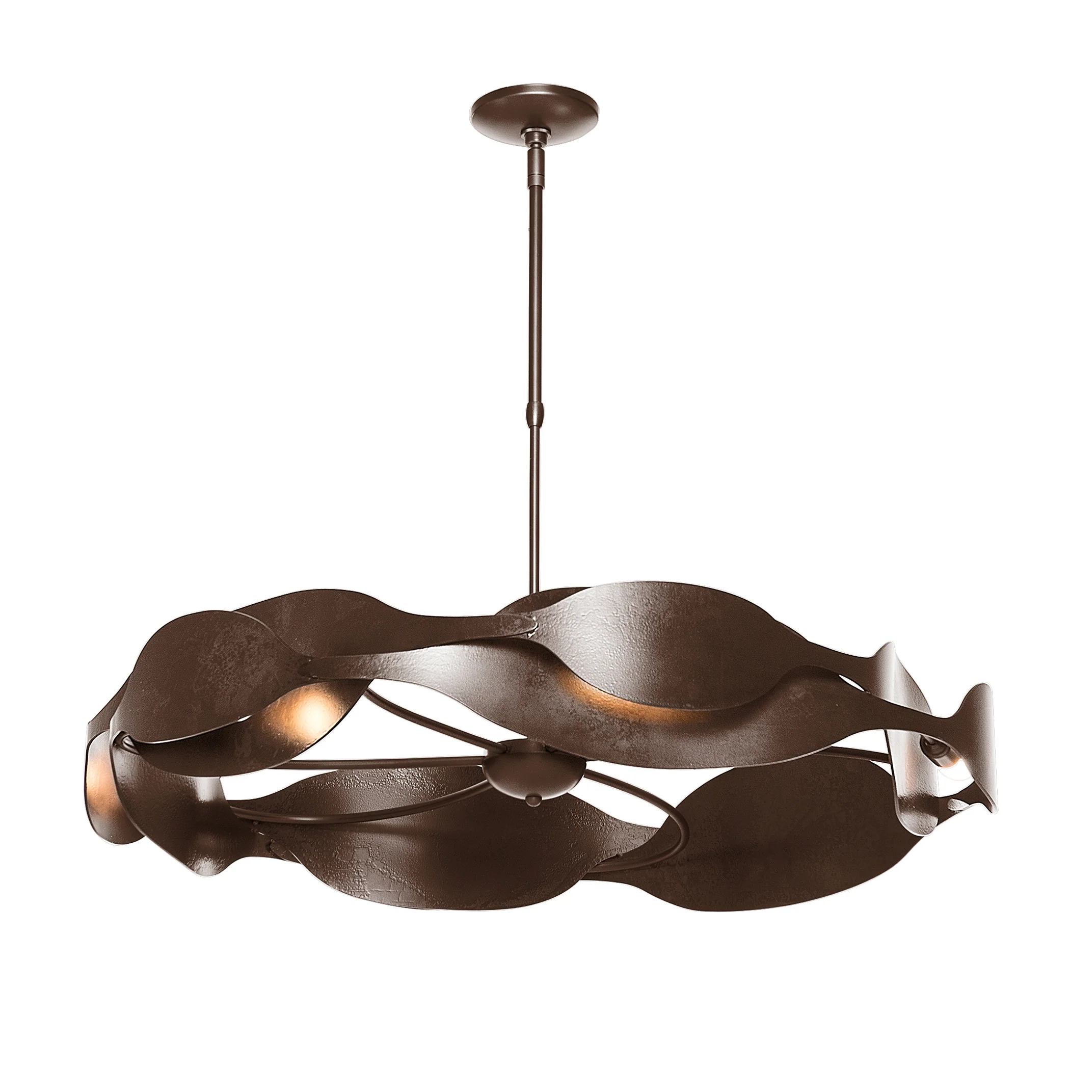 Waves Pendant Light - Image 10