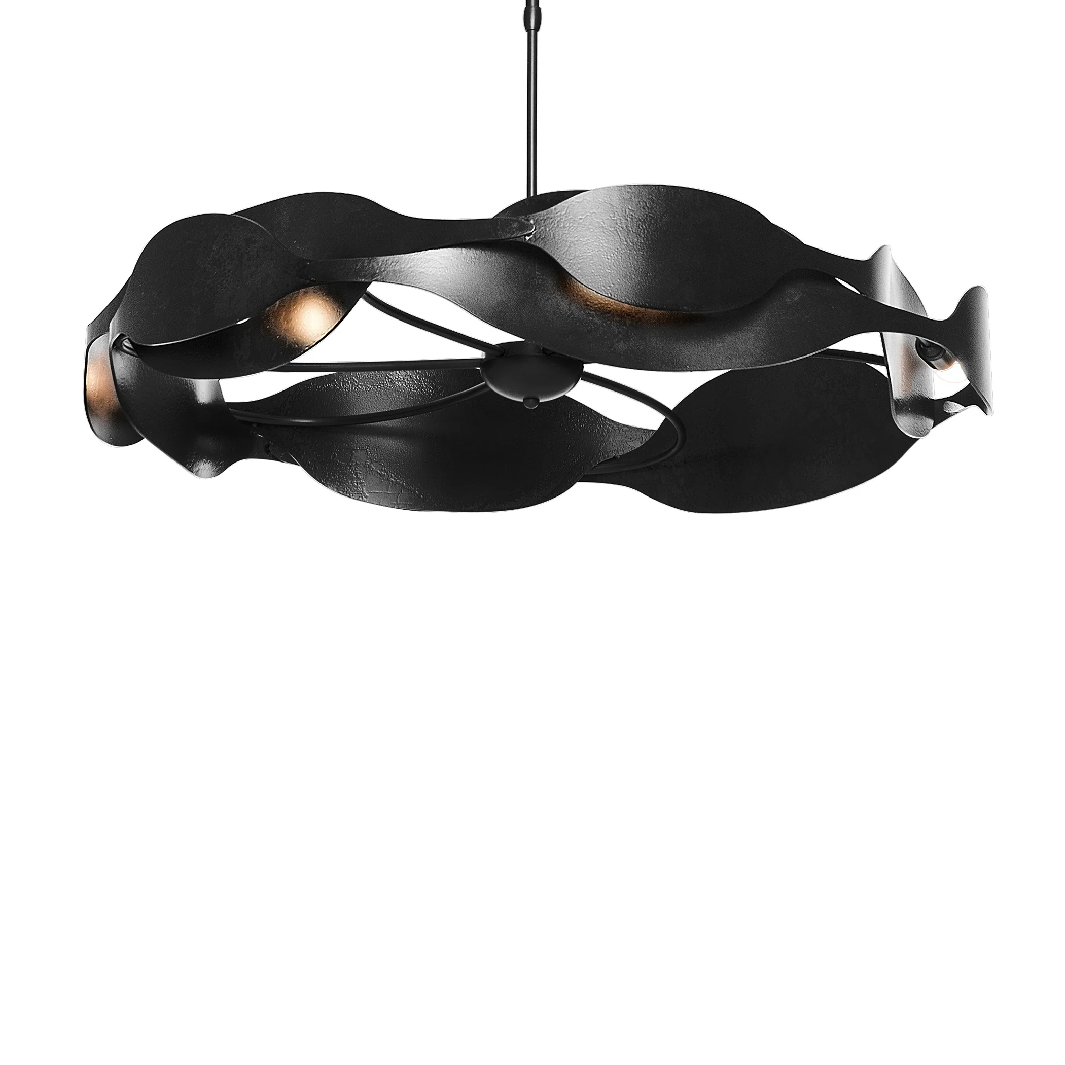 Waves Pendant Light - Image 4