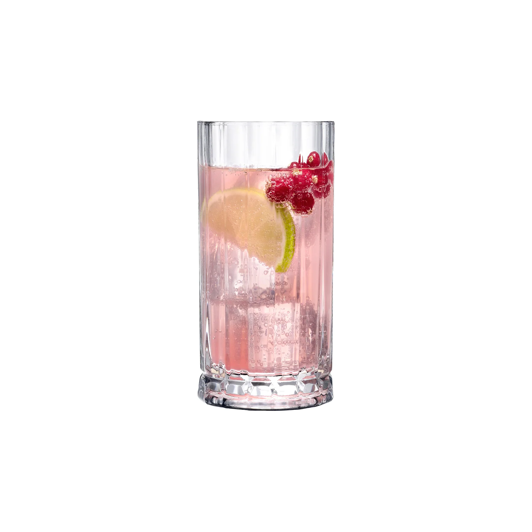 Wayne High Ball Glass (Set of 4) - Image 5