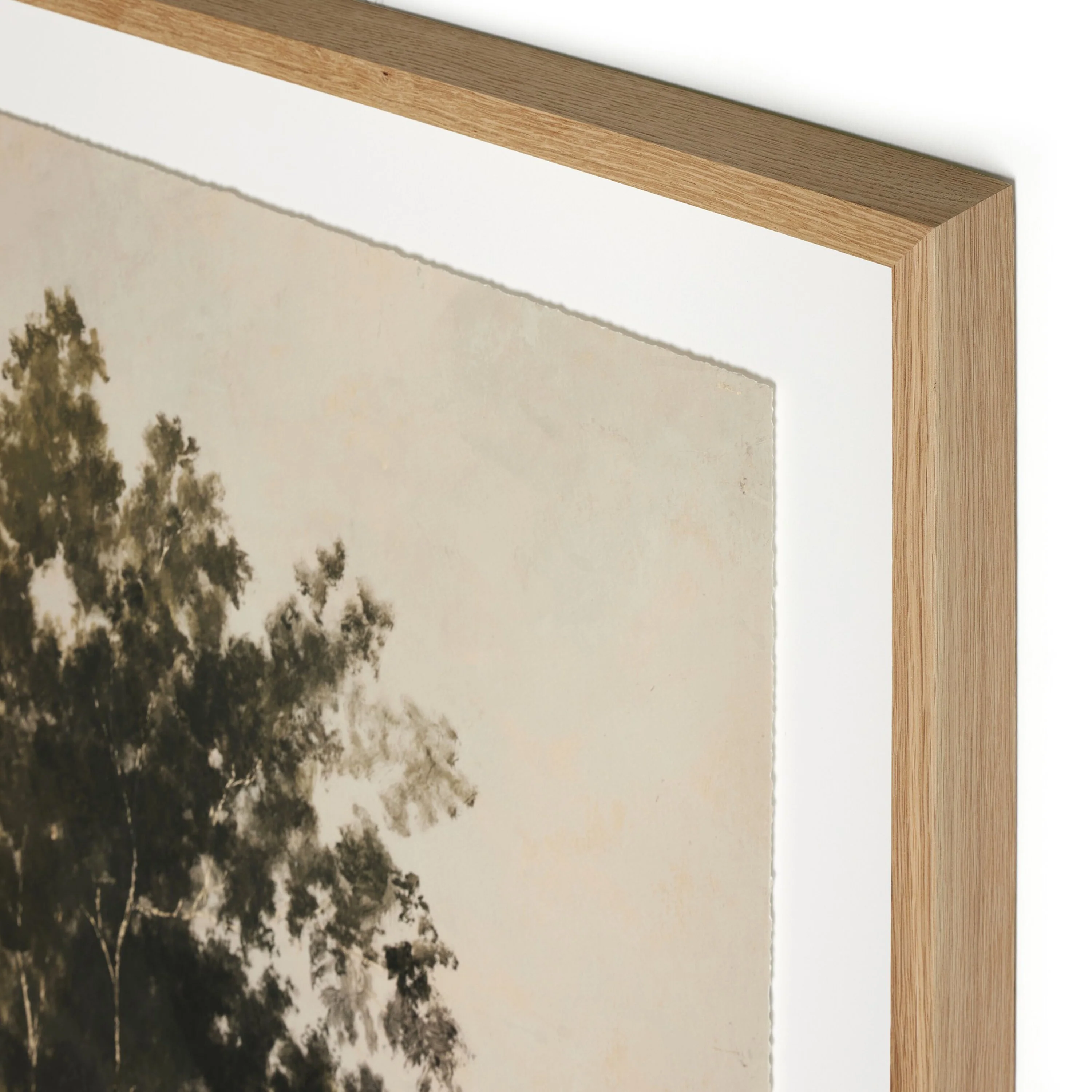 We Woke To A Dream by Aileen Fitzgerald Wall Art - Image 2