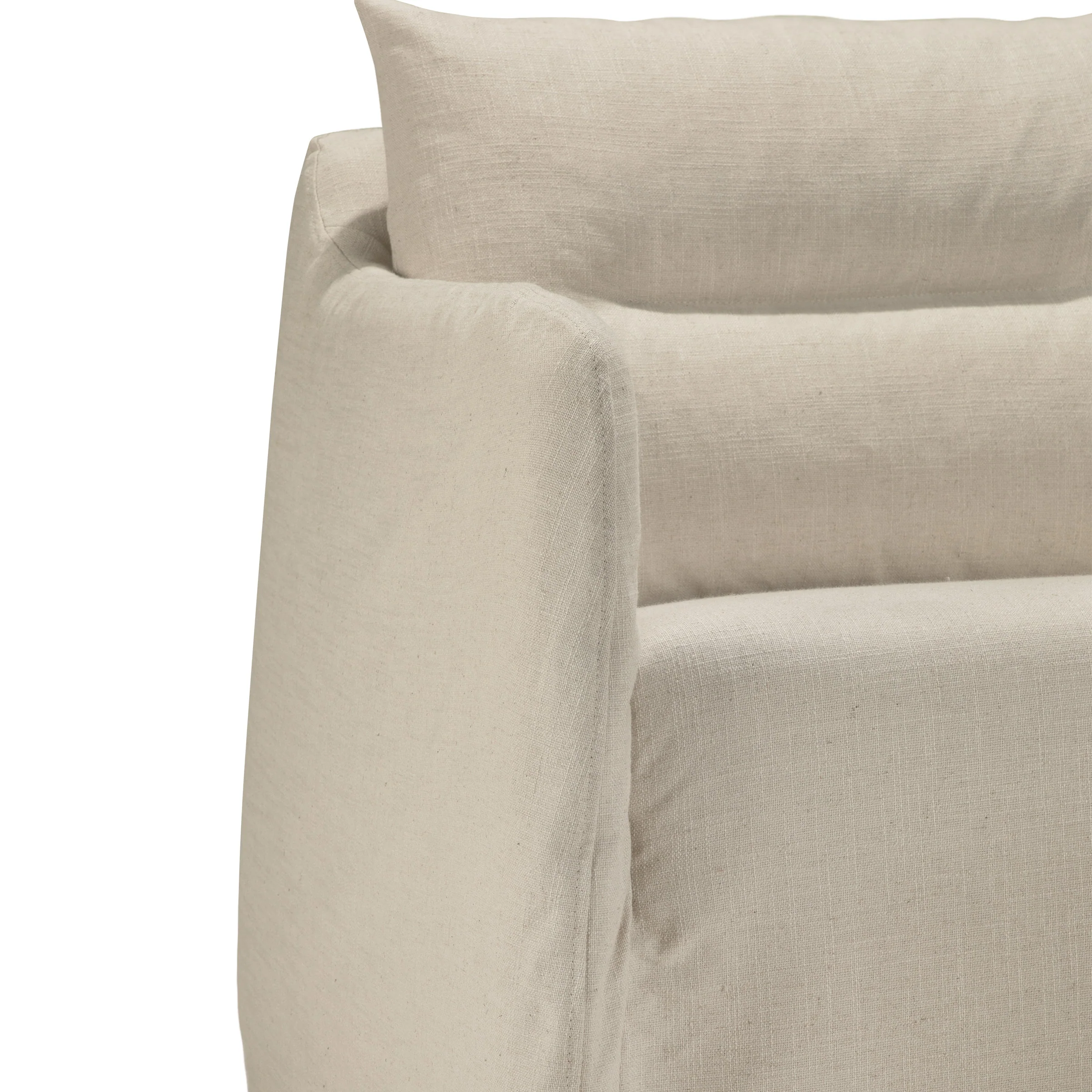 Weave Lounge Chair - Image 12