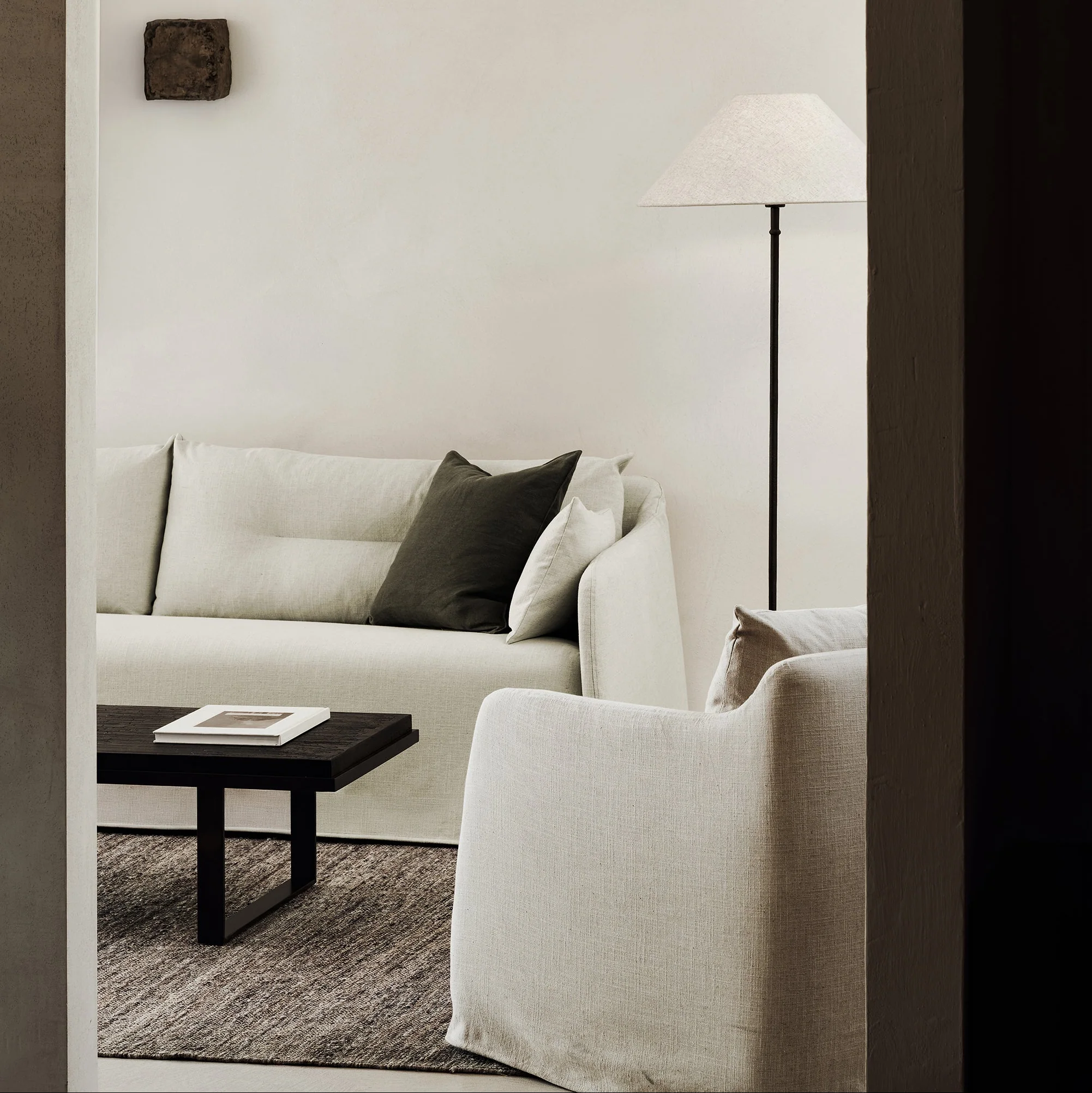 Weave Sofa - Image 12