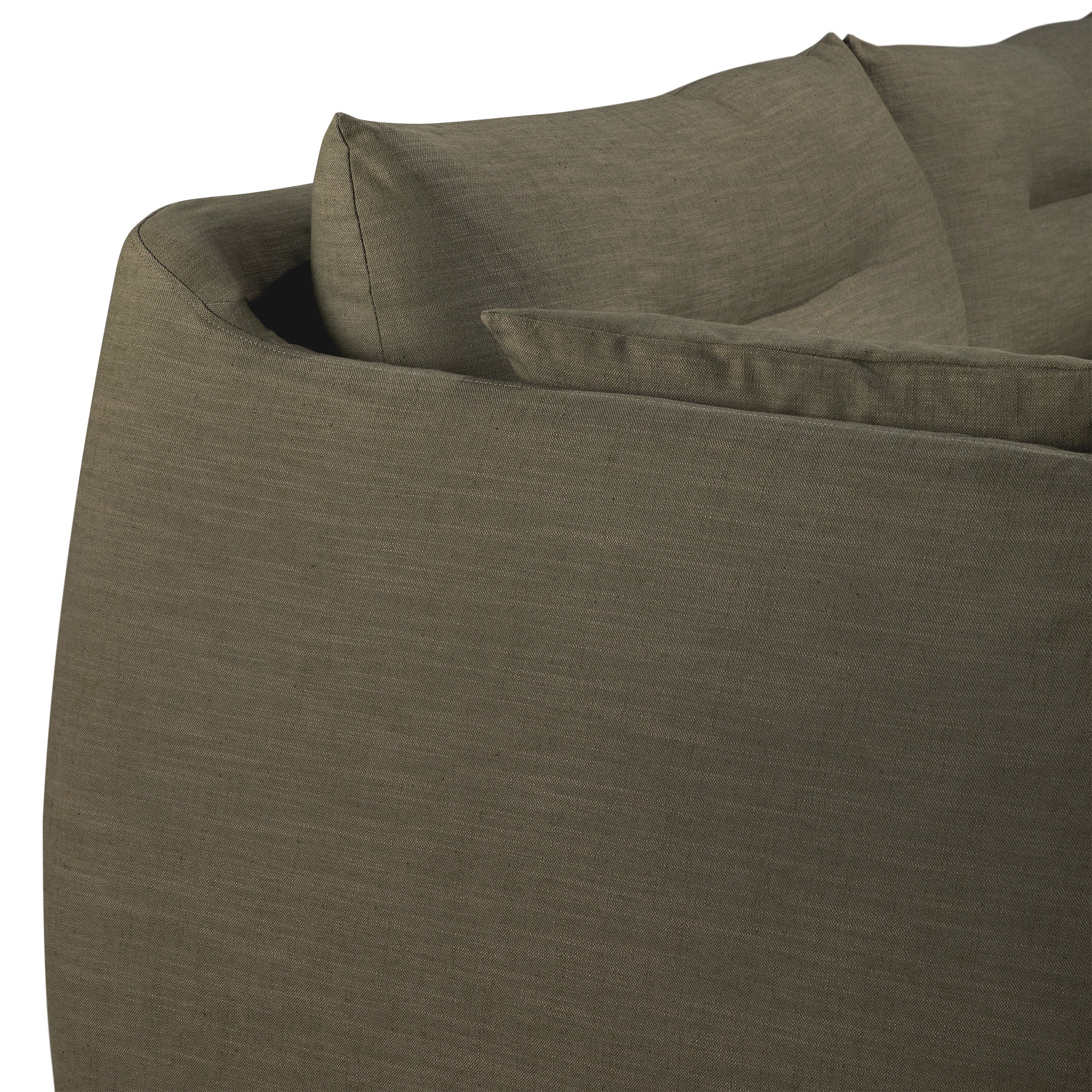 Weave Sofa - Image 6