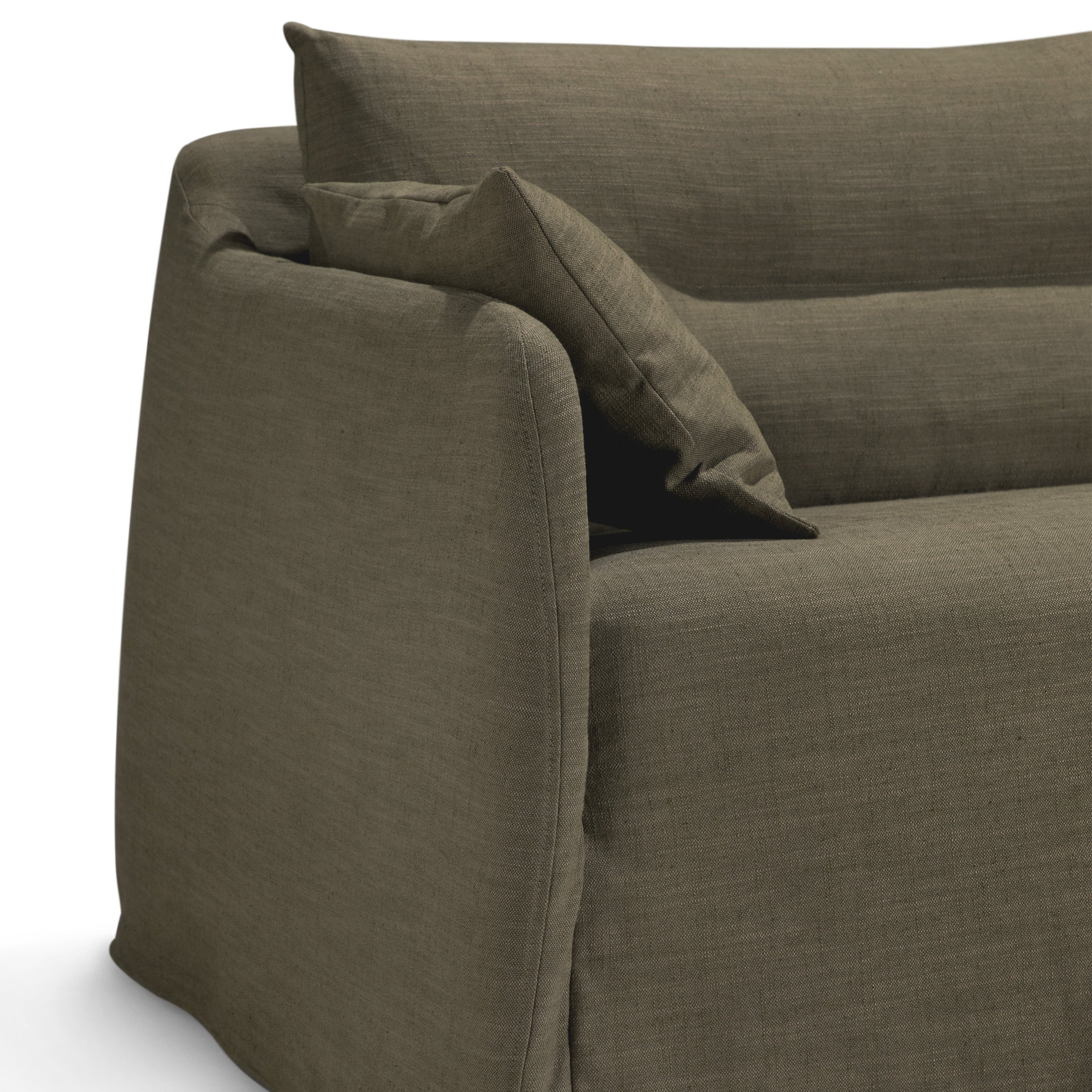 Weave Sofa - Image 7