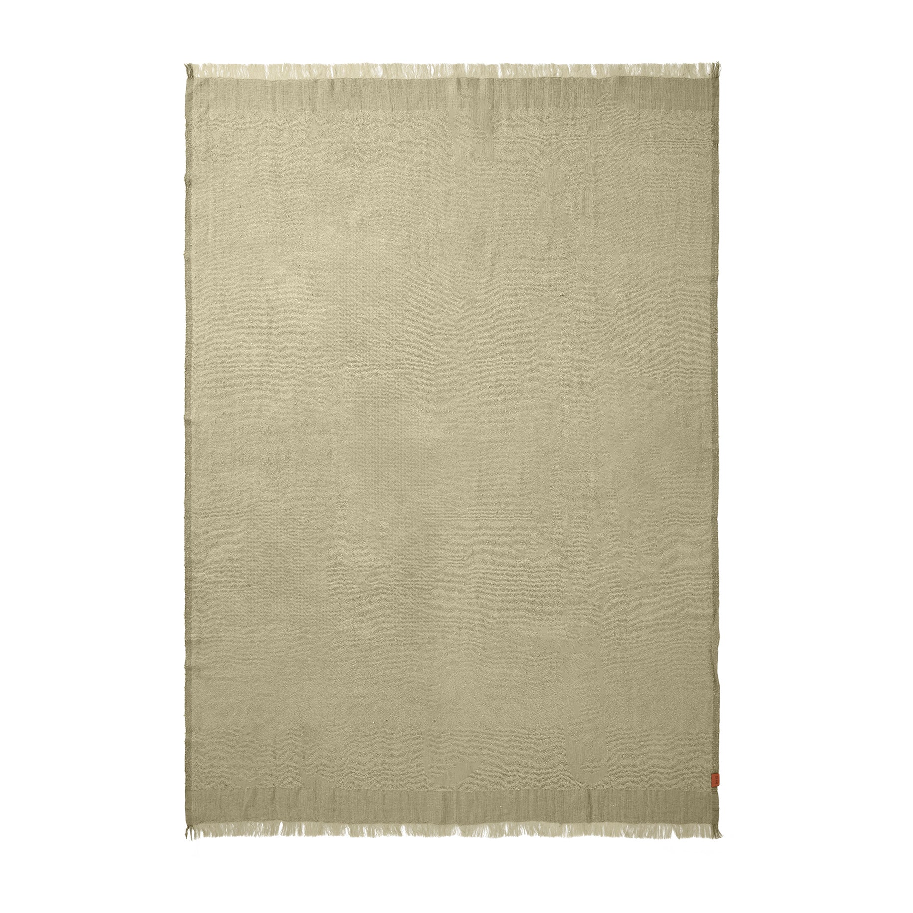 Weaver Throw Blanket - Image 3