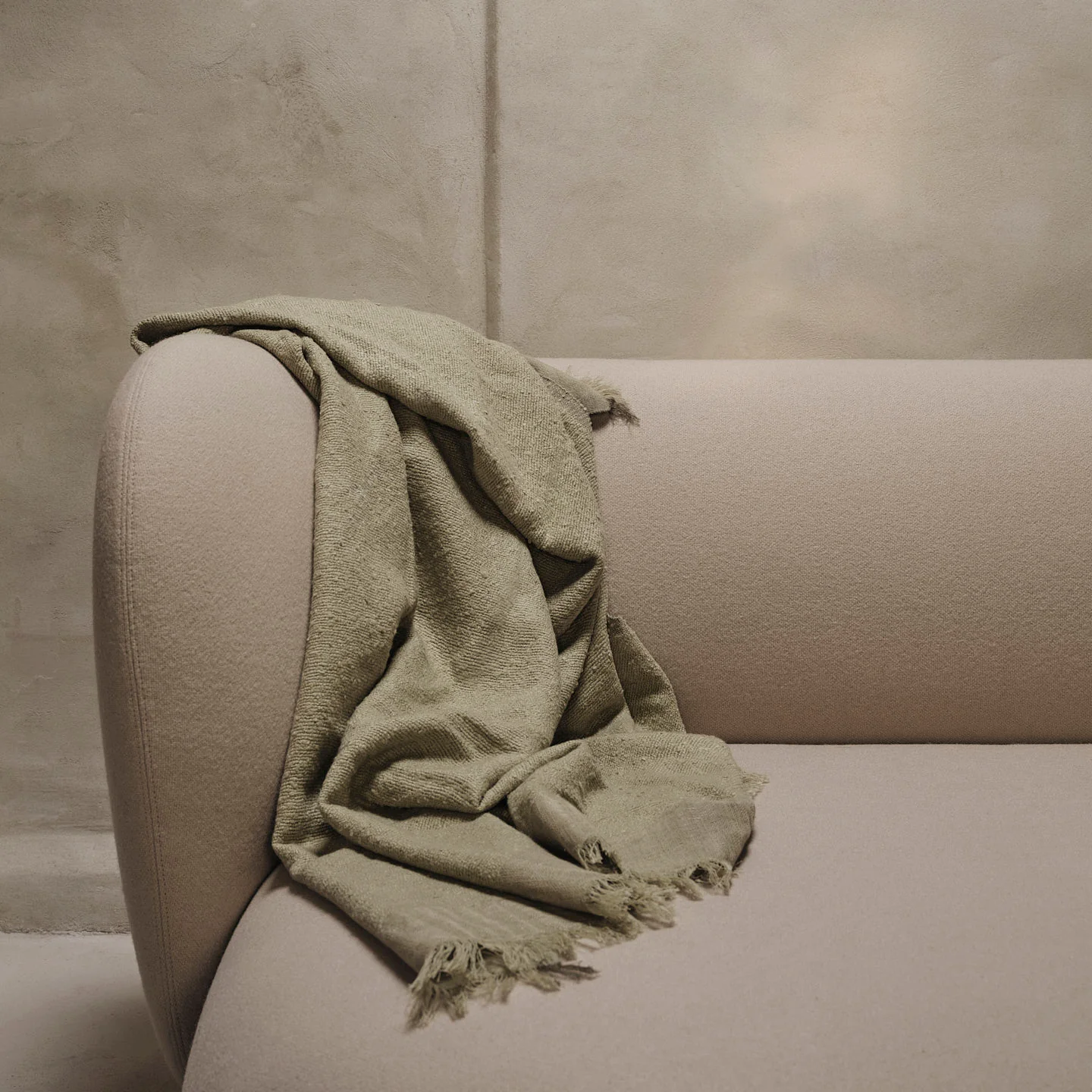 Weaver Throw Blanket - Image 4
