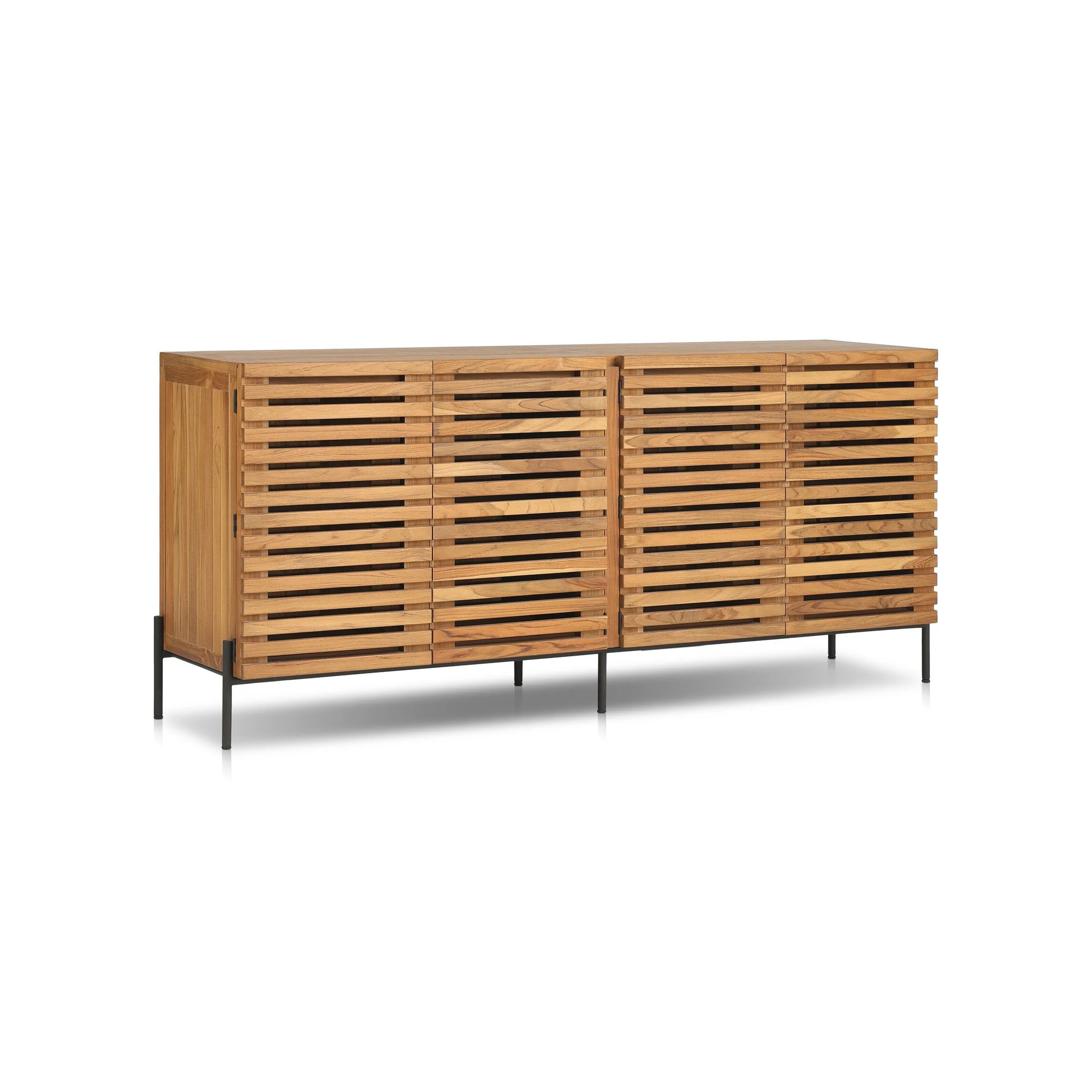 Webb Outdoor Sideboard - Image 3