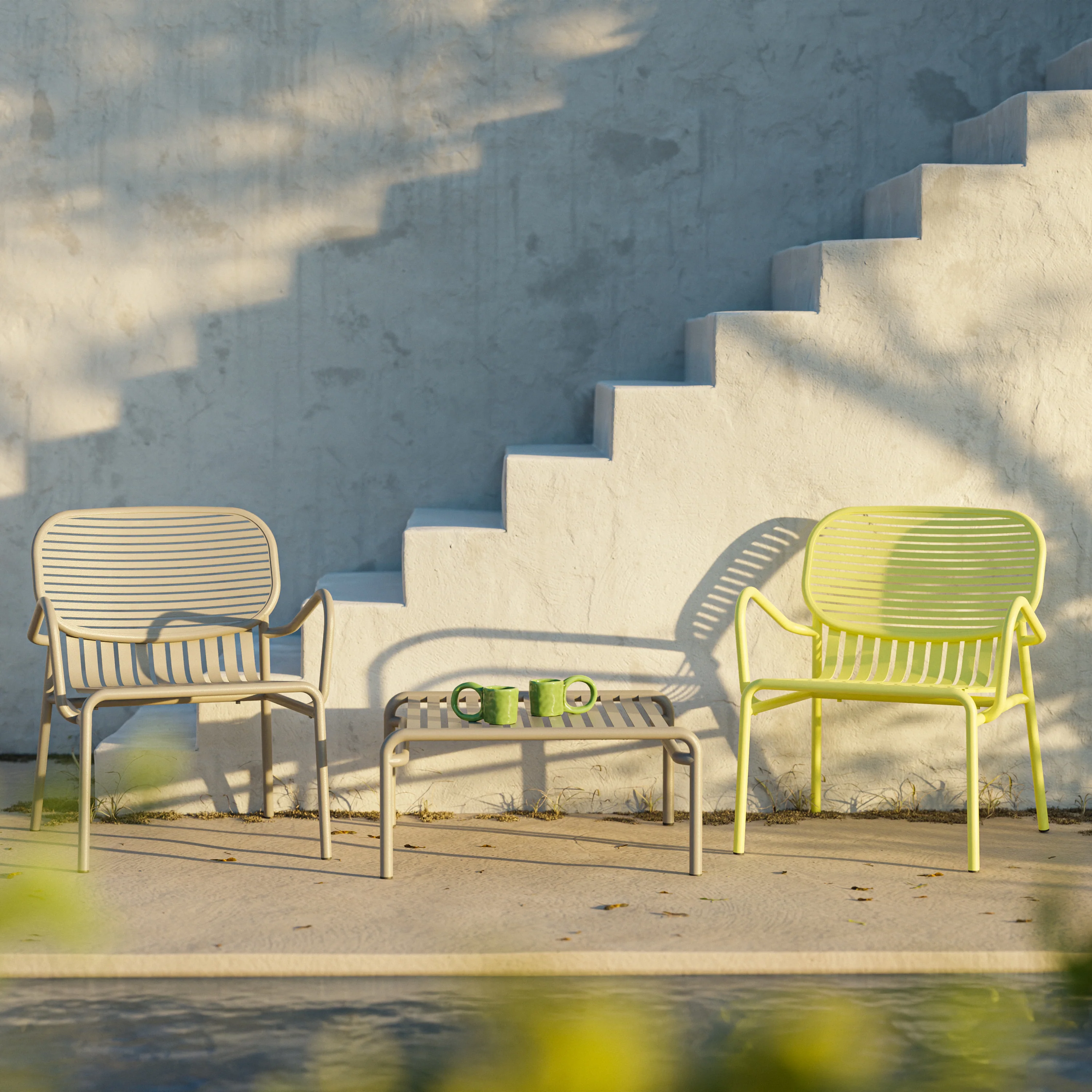 Week-End Outdoor Coffee Table - Image 71