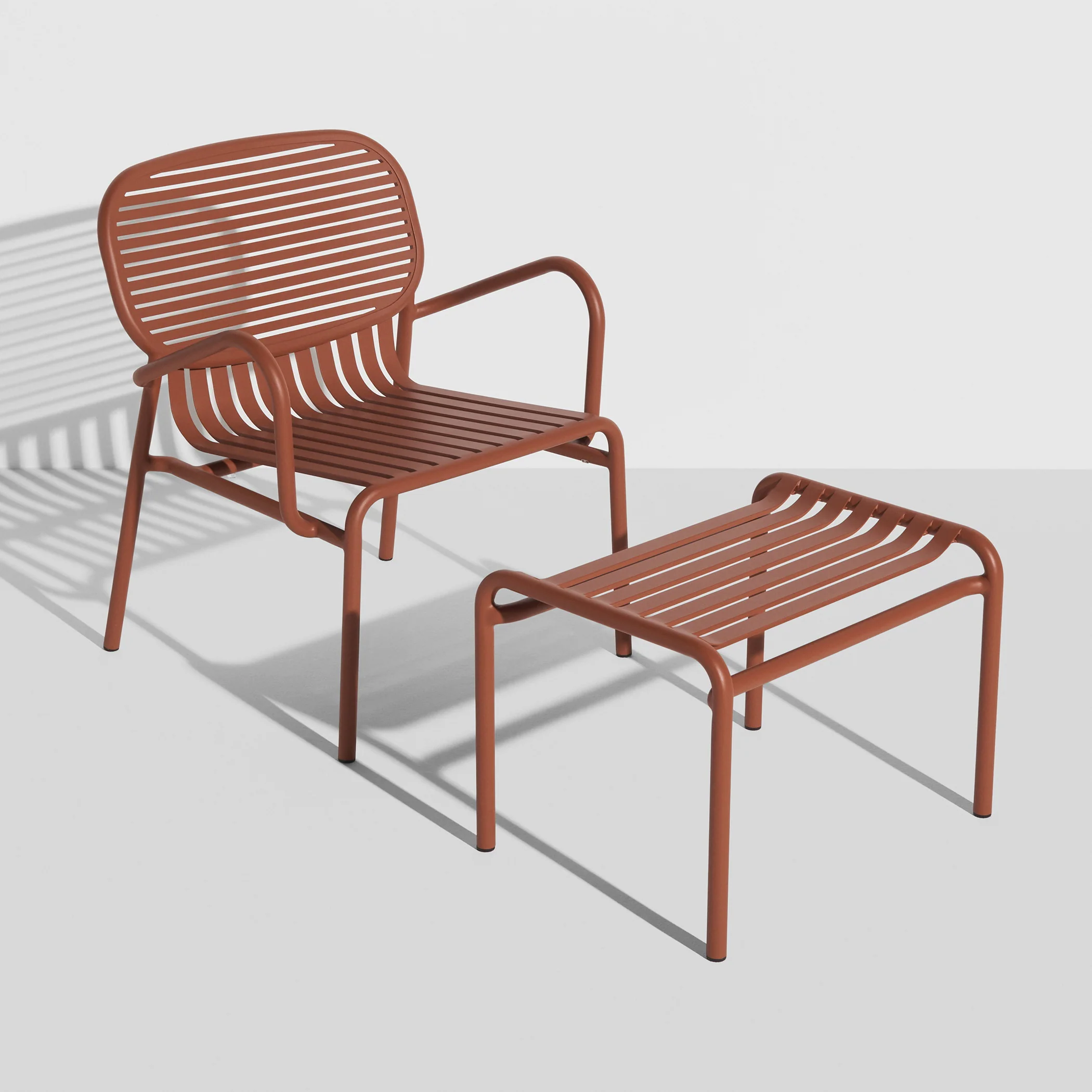 Week-End Footstool - Image 50