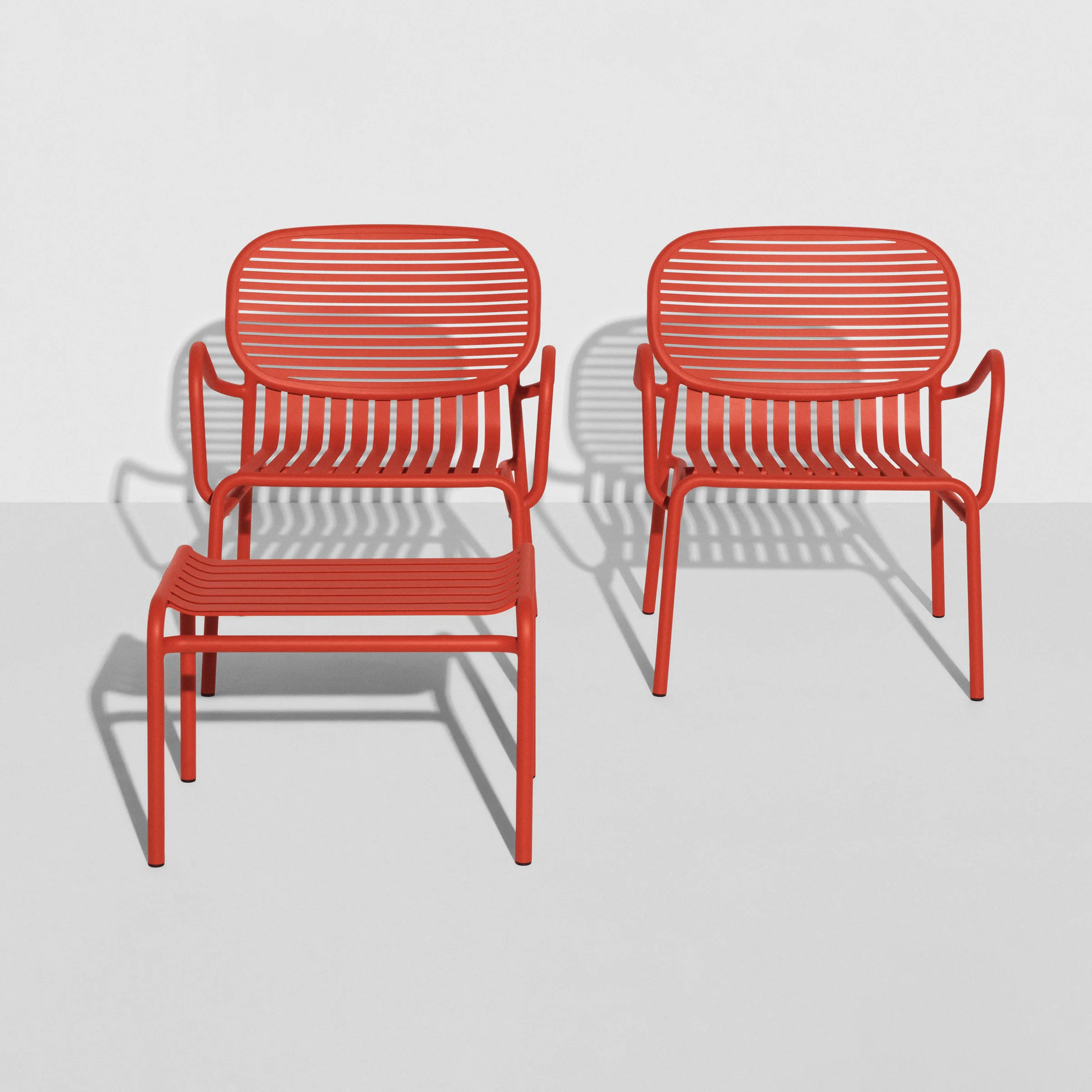 Week-End Garden Outdoor Armchair - Image 35
