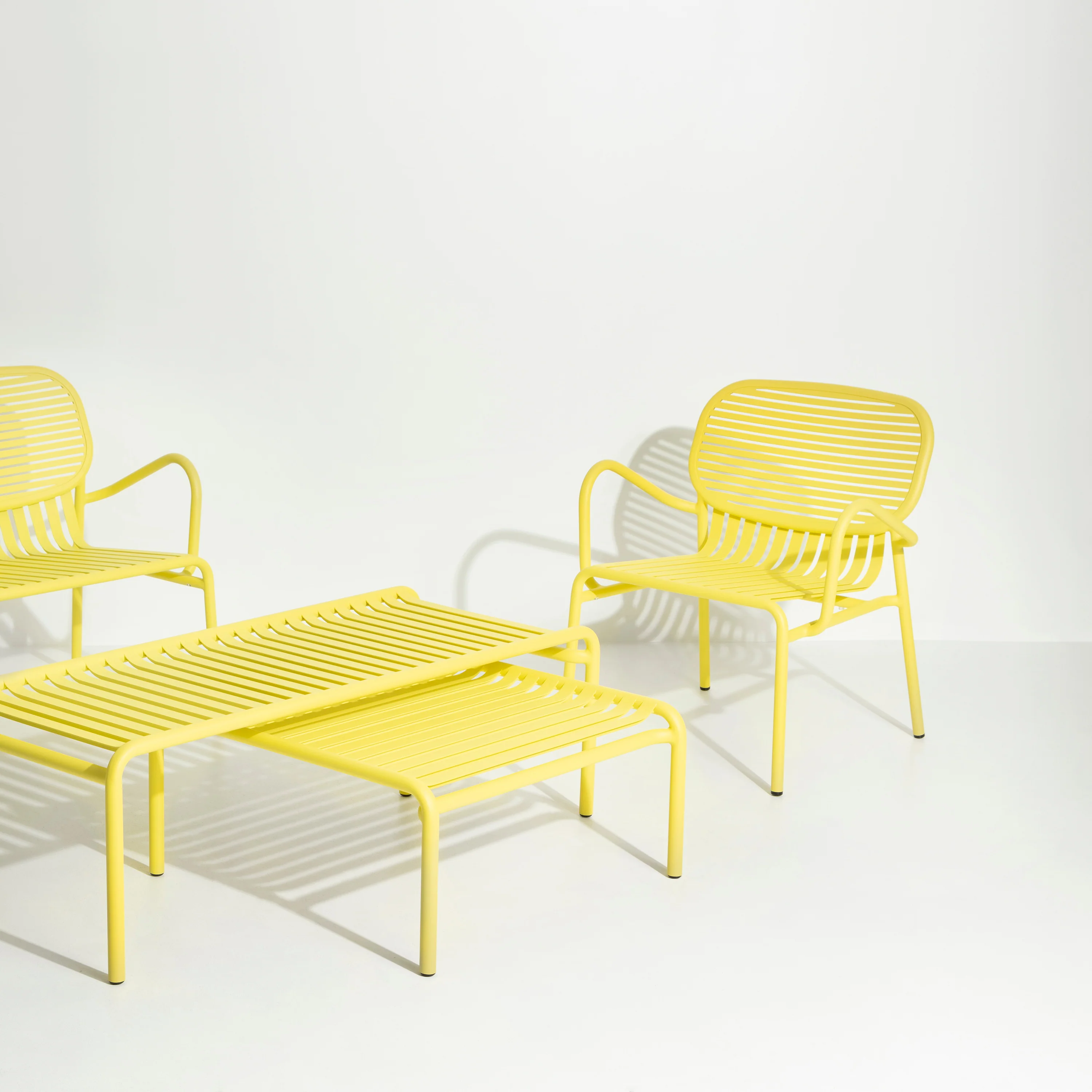 Week-End Garden Outdoor Armchair - Image 7