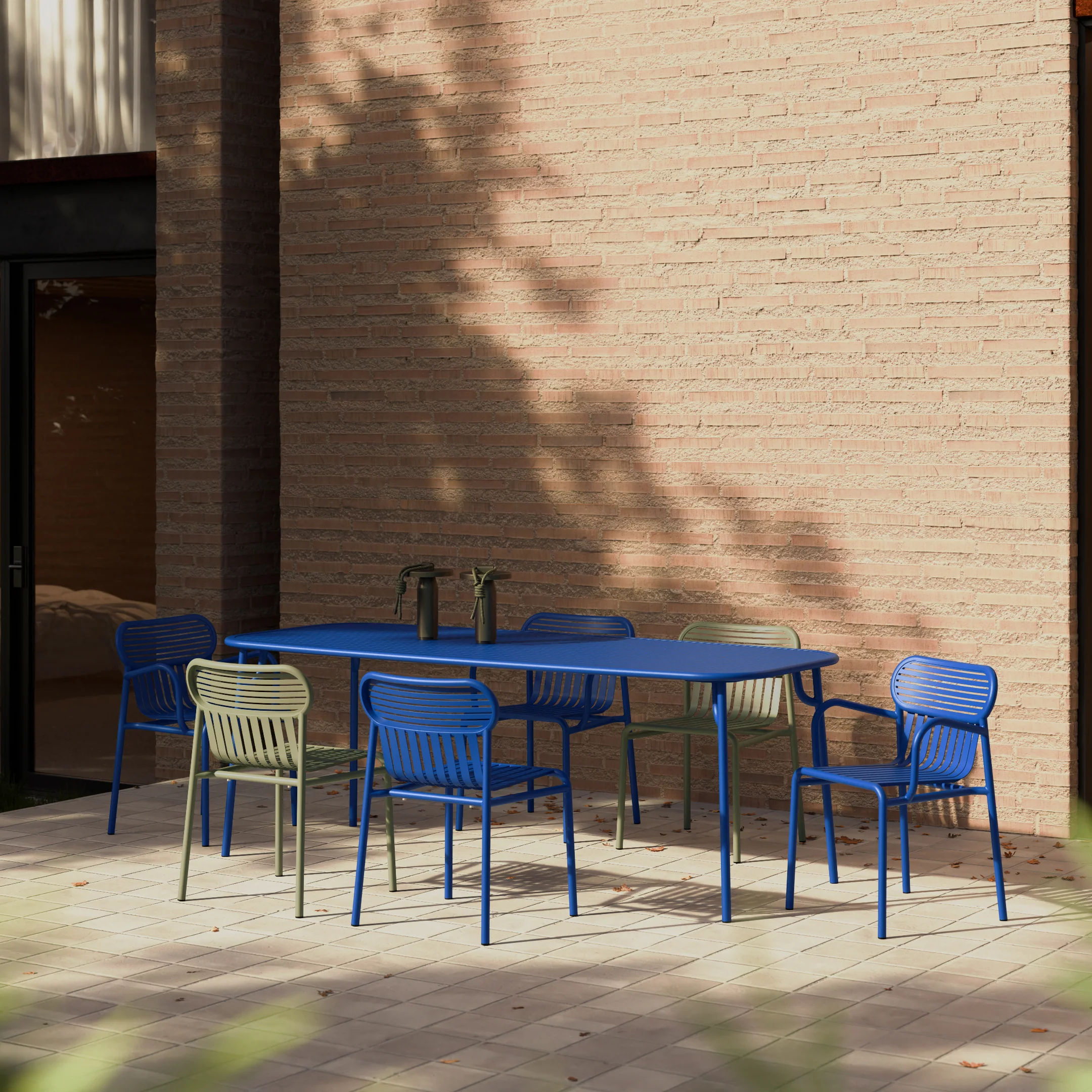 Week-End Garden Outdoor Chair (Set of 2) - Image 29