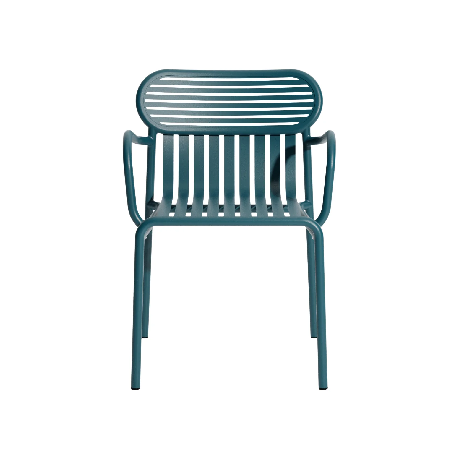 Week-End Garden Outdoor Chair with Armrests (Set of 2) - Image 45