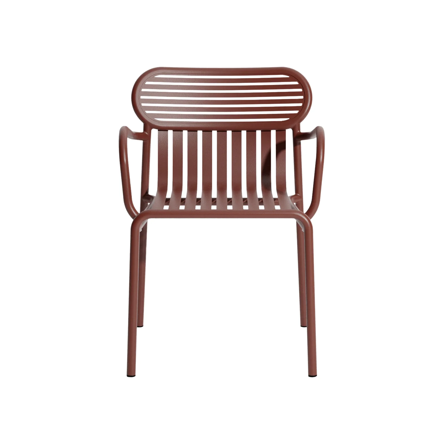 Week-End Garden Outdoor Chair with Armrests (Set of 2) - Image 49