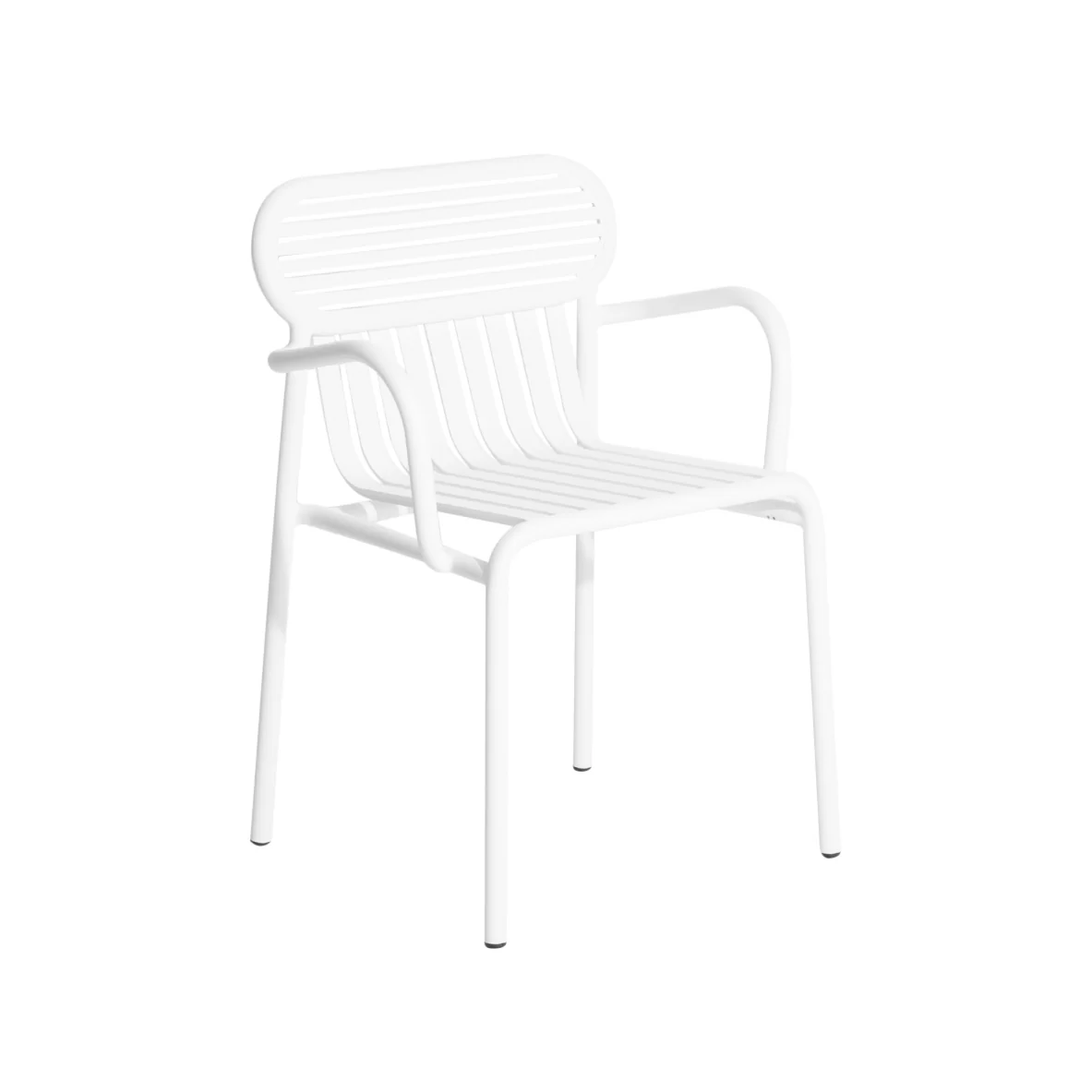 Week-End Garden Outdoor Chair with Armrests (Set of 2) - Image 52